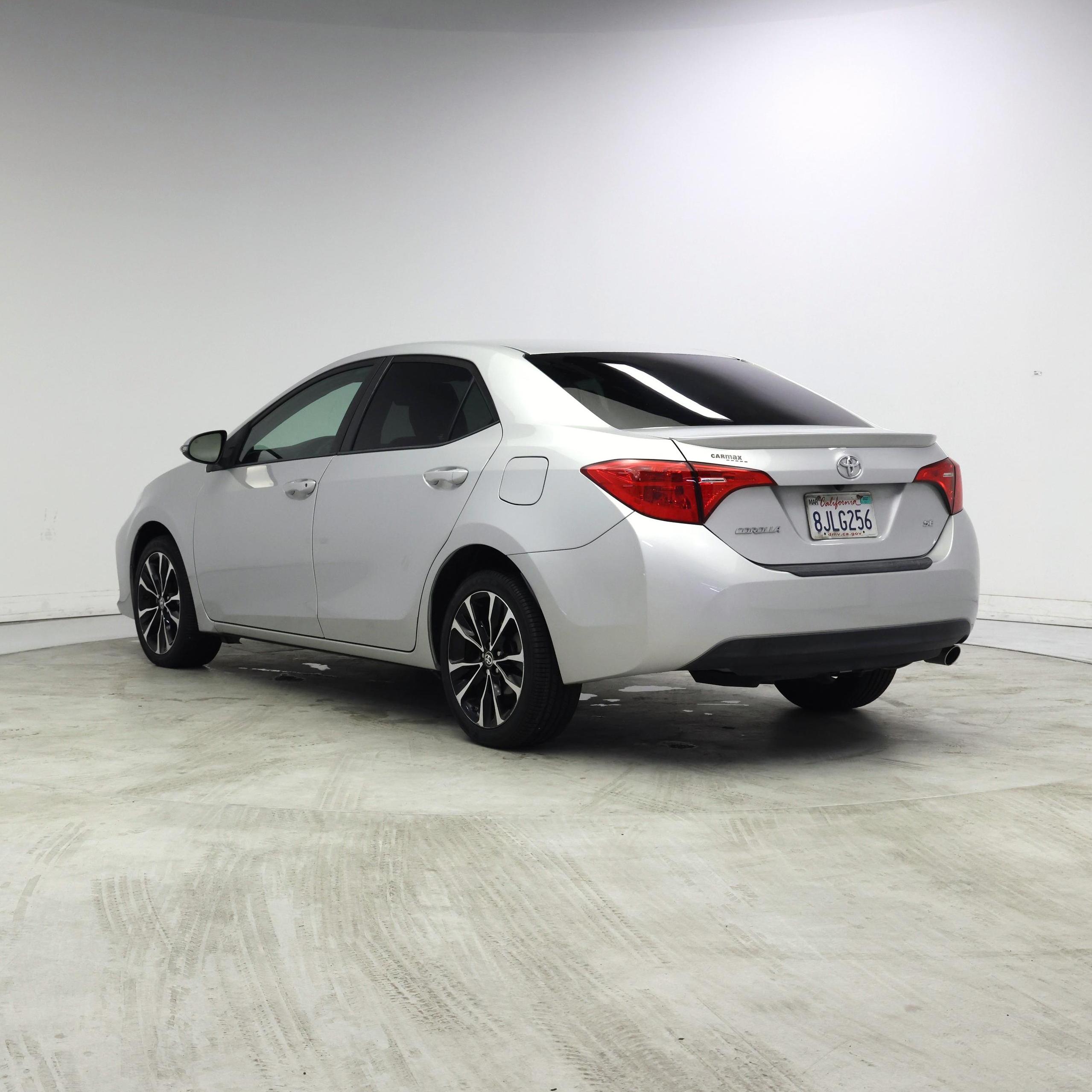 Thumbnail: 2019 Toyota Corolla - 2
