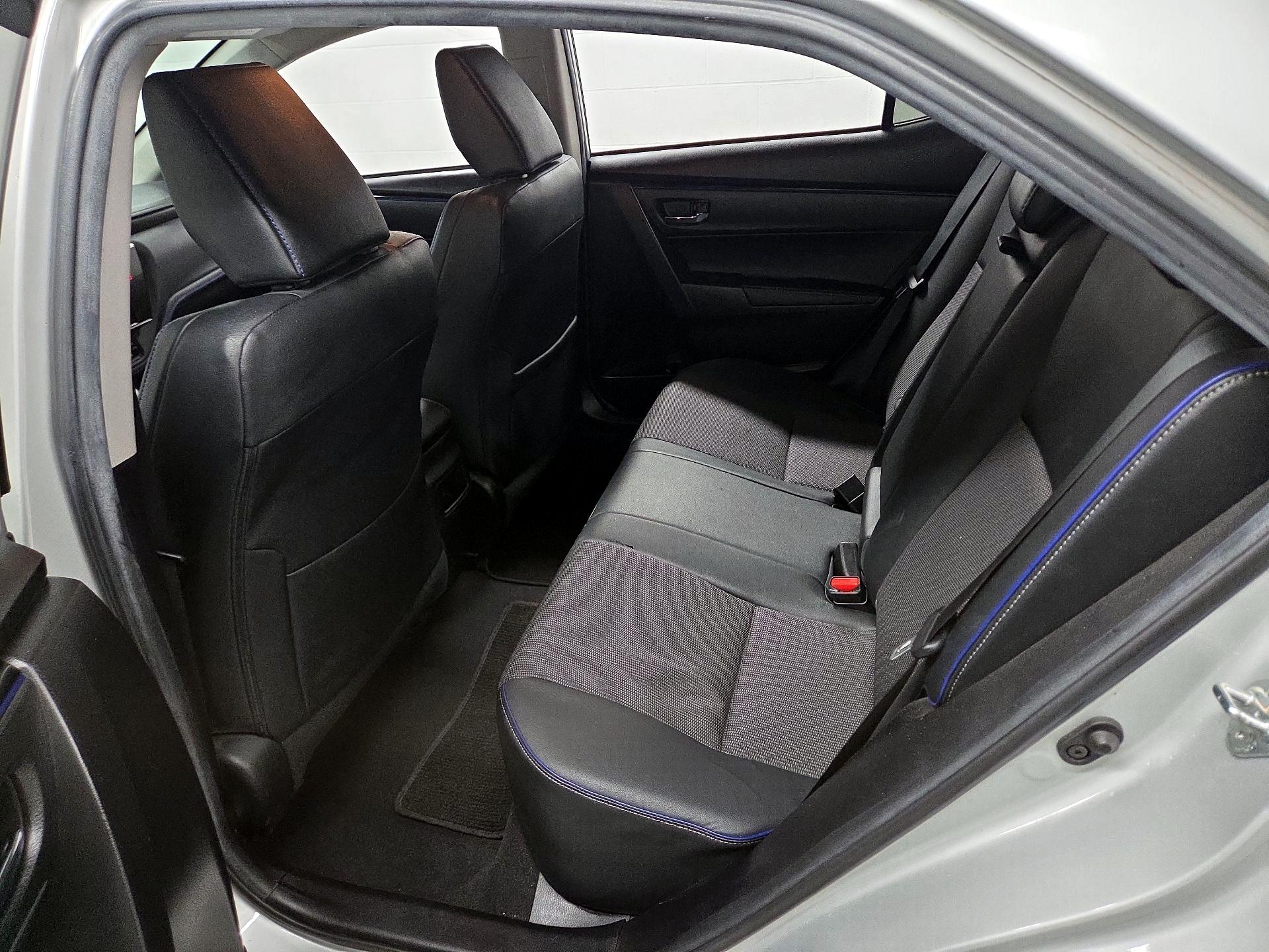 Thumbnail: 2019 Toyota Corolla - 19