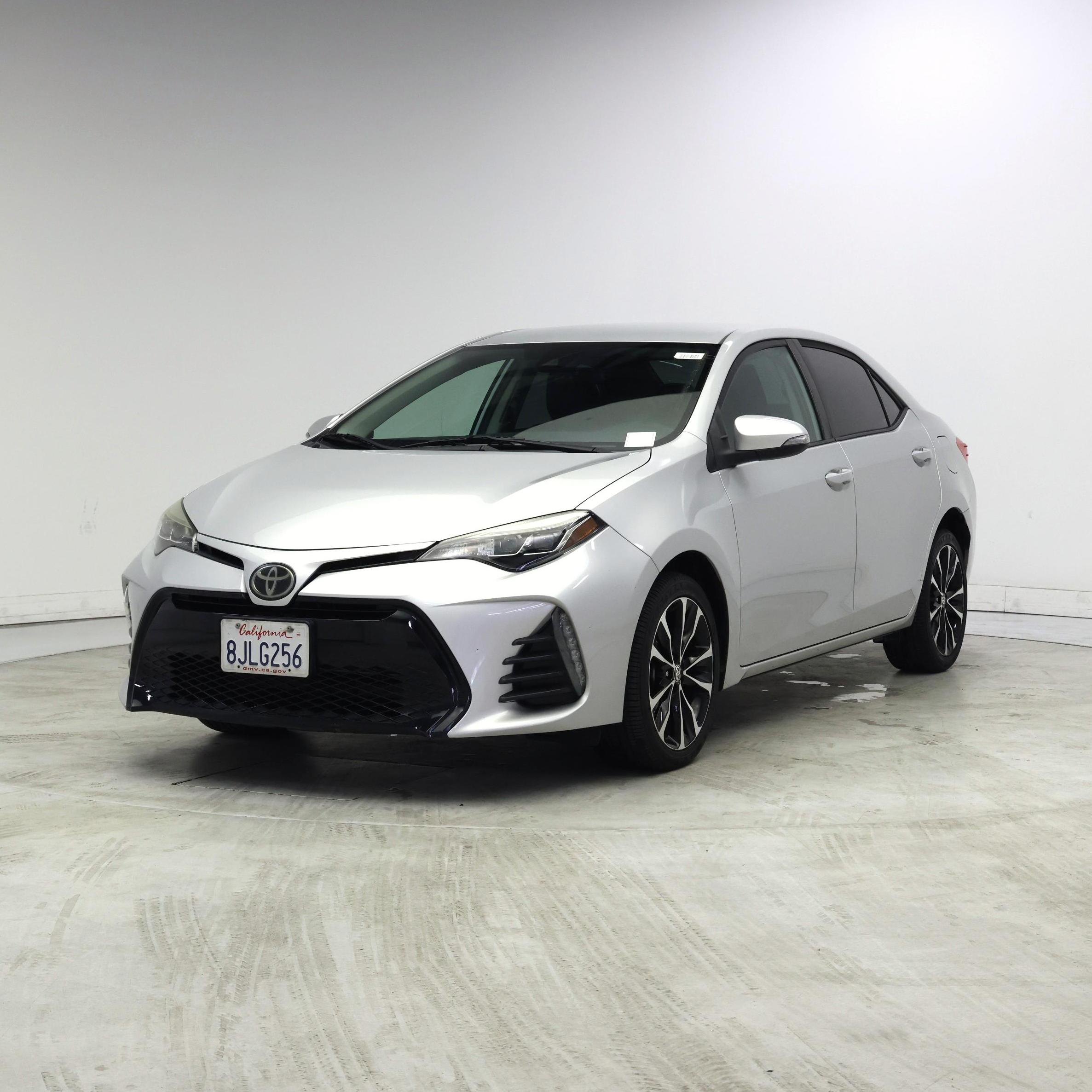 Thumbnail: 2019 Toyota Corolla - 4