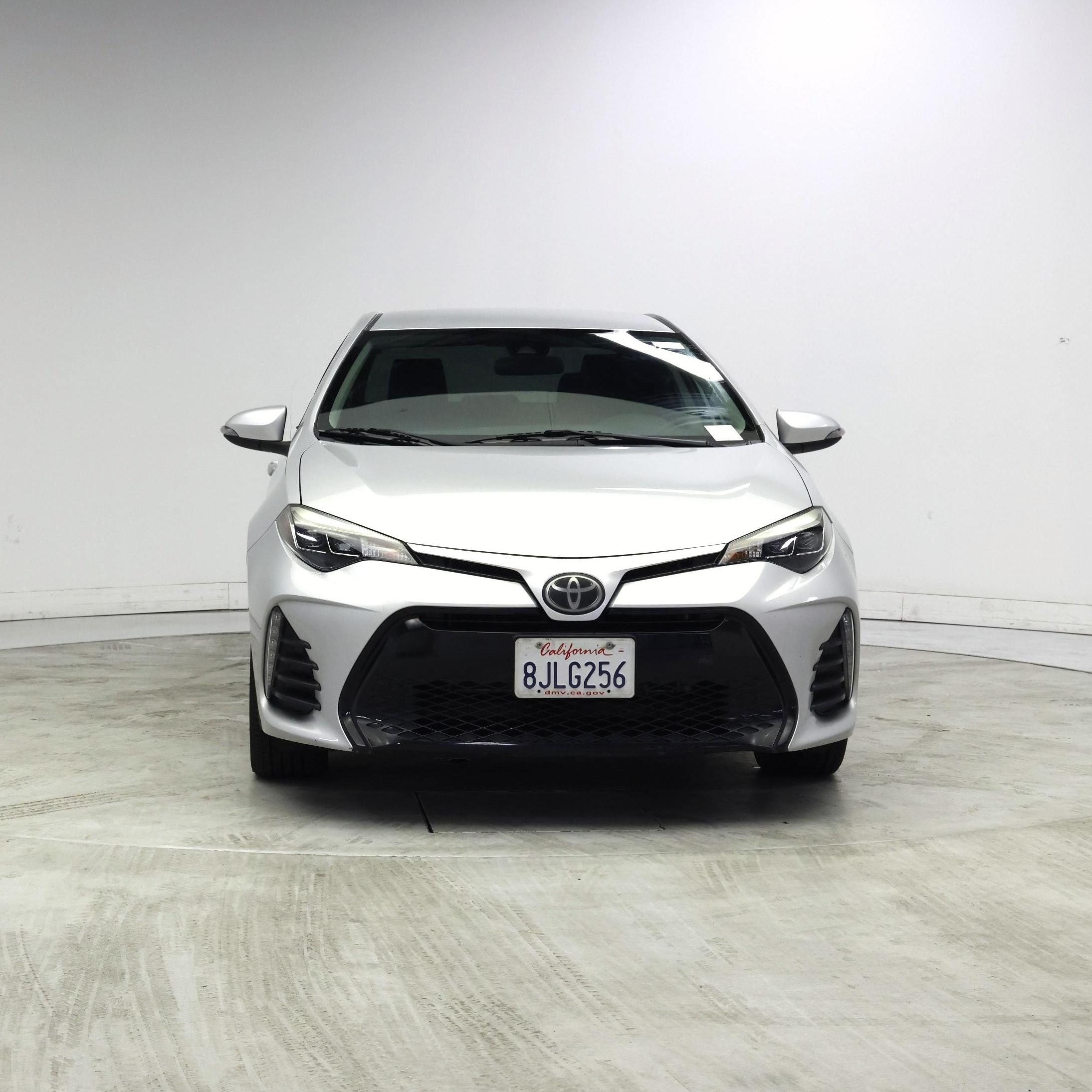 Thumbnail: 2019 Toyota Corolla - 5