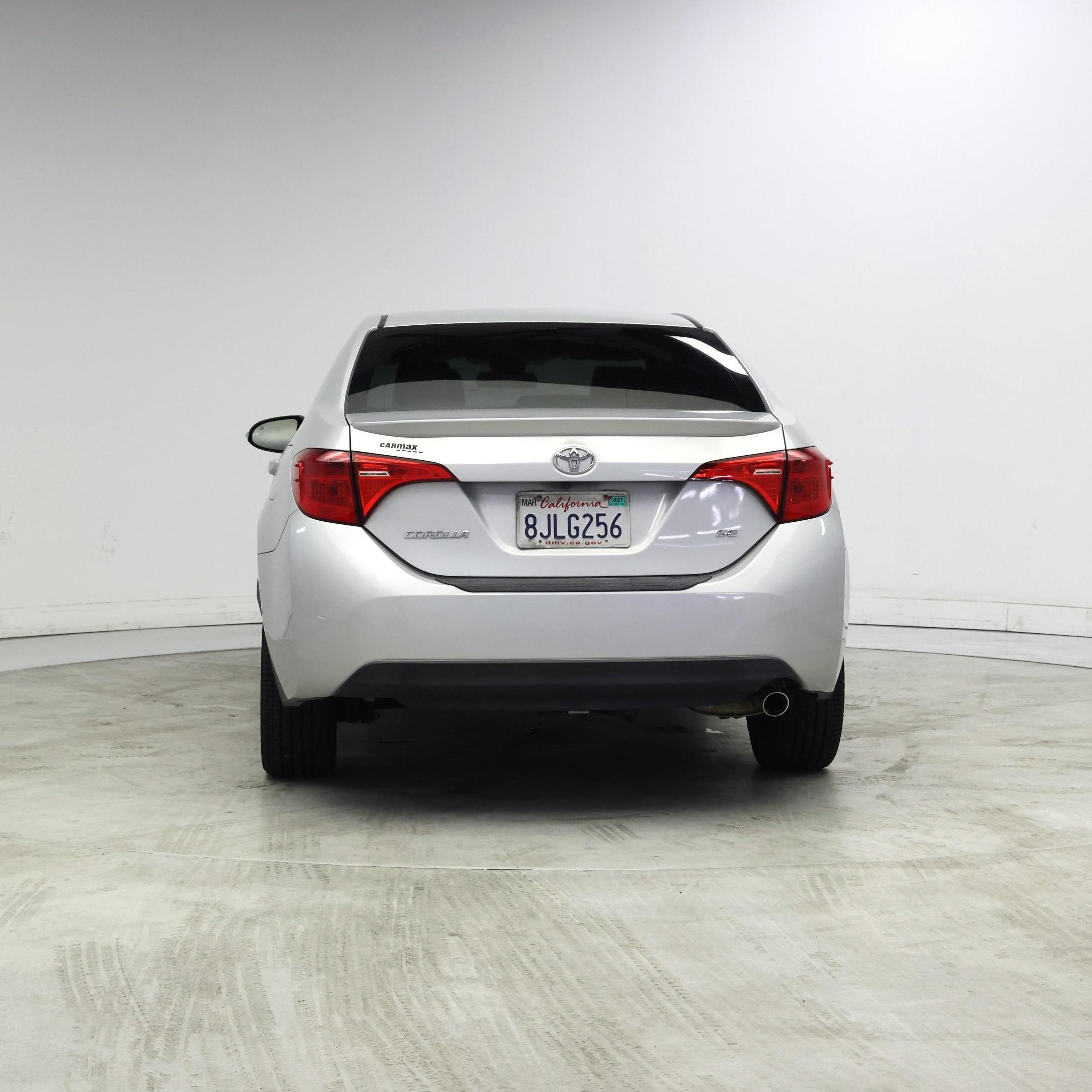 Thumbnail: 2019 Toyota Corolla - 6