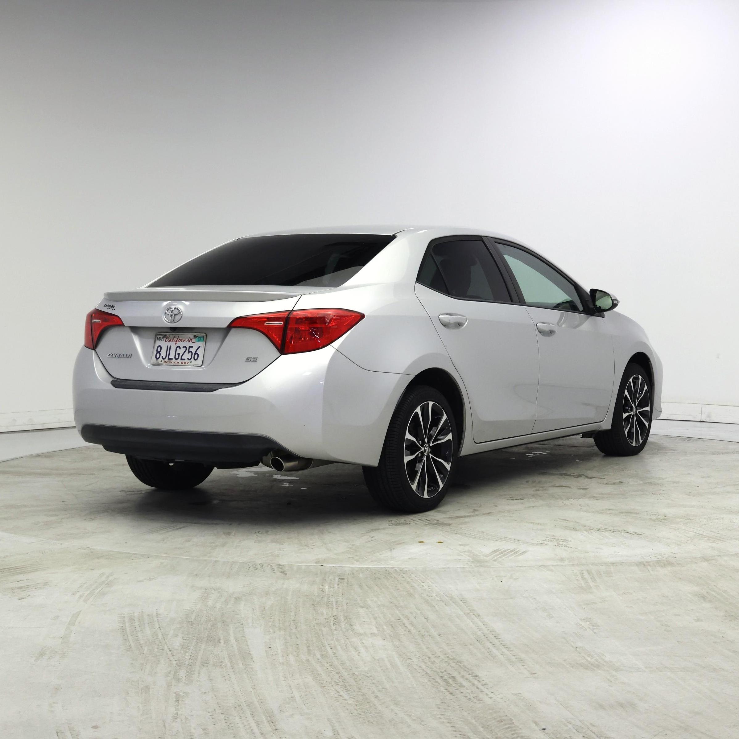 Thumbnail: 2019 Toyota Corolla - 8