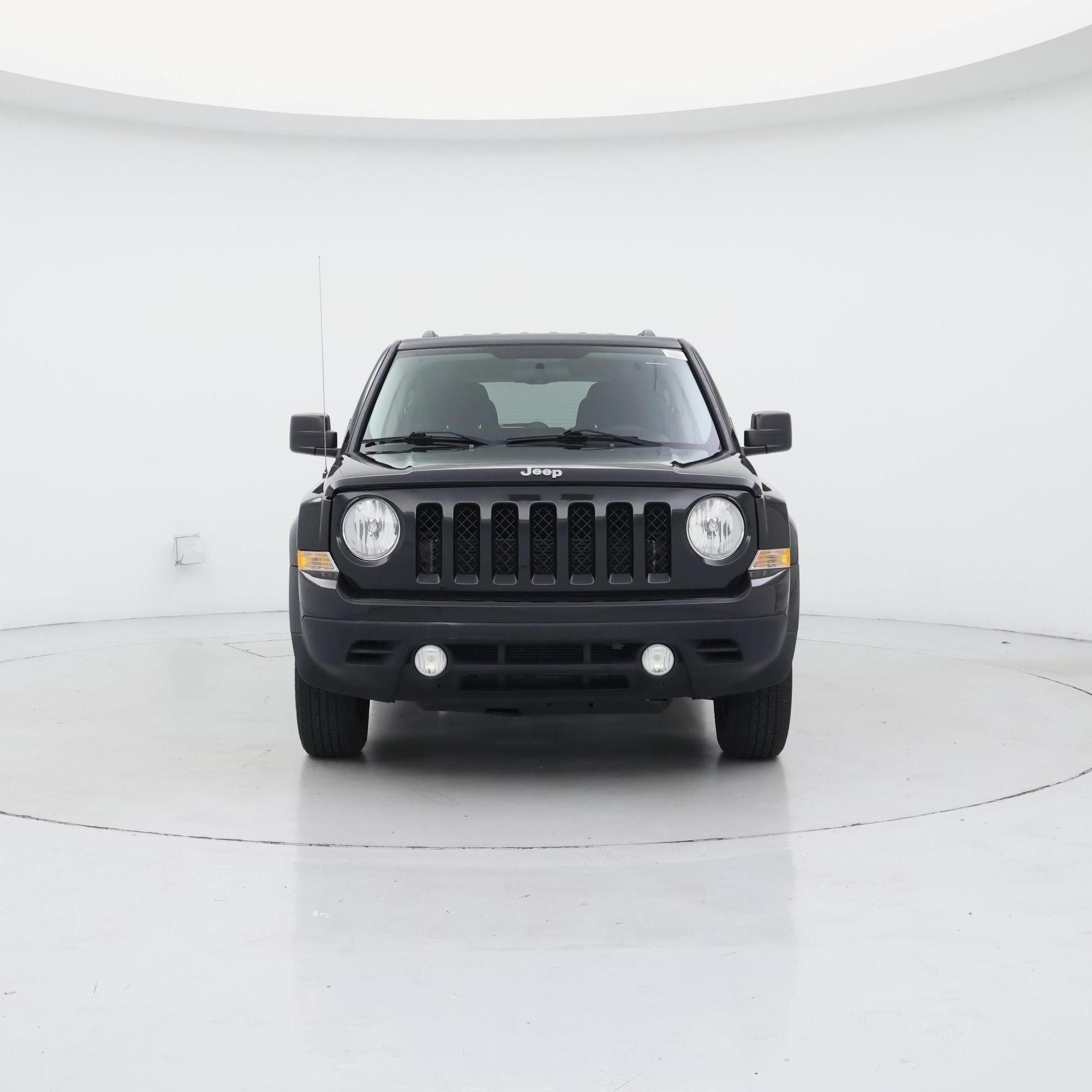 Thumbnail: 2015 Jeep Patriot - 5