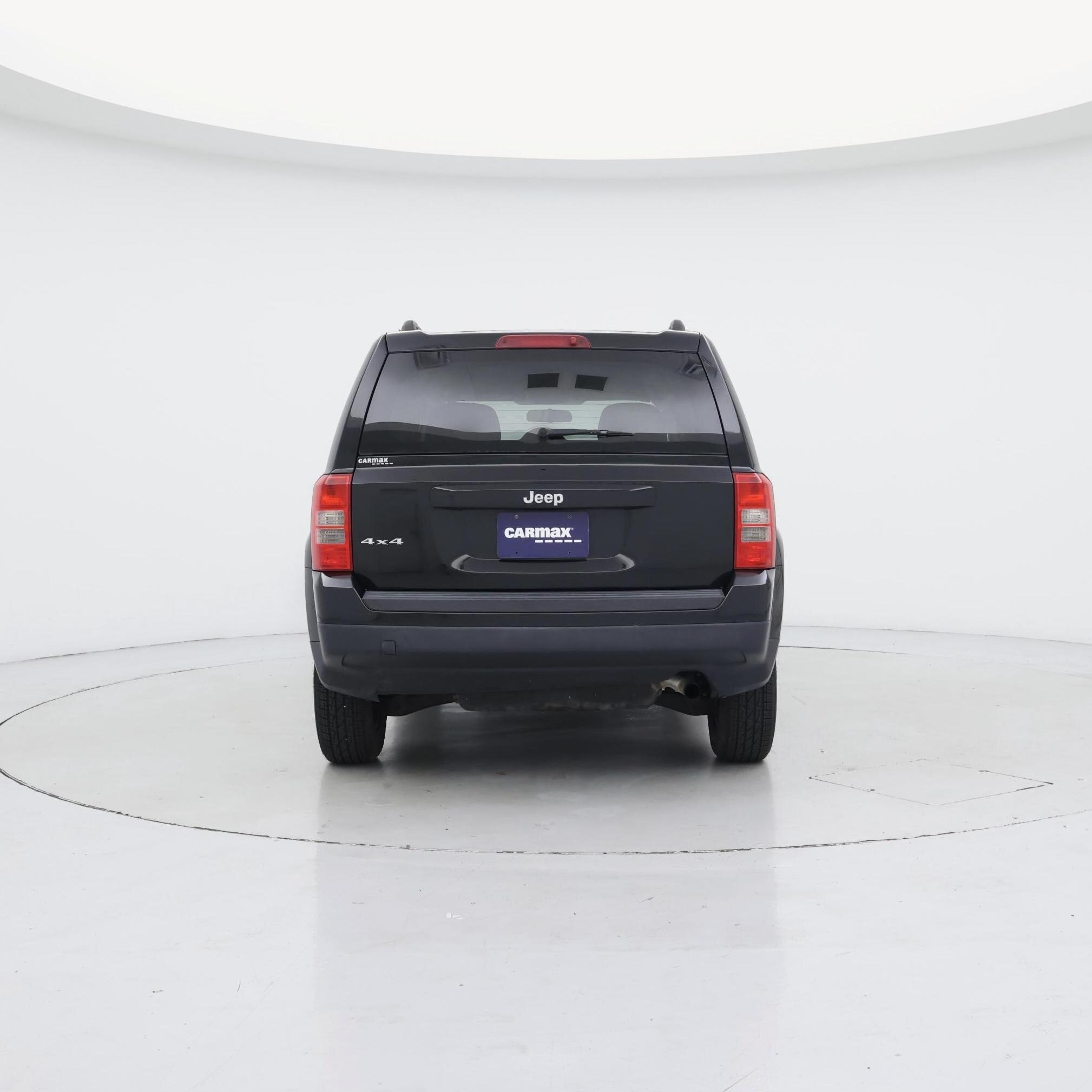 Thumbnail: 2015 Jeep Patriot - 6