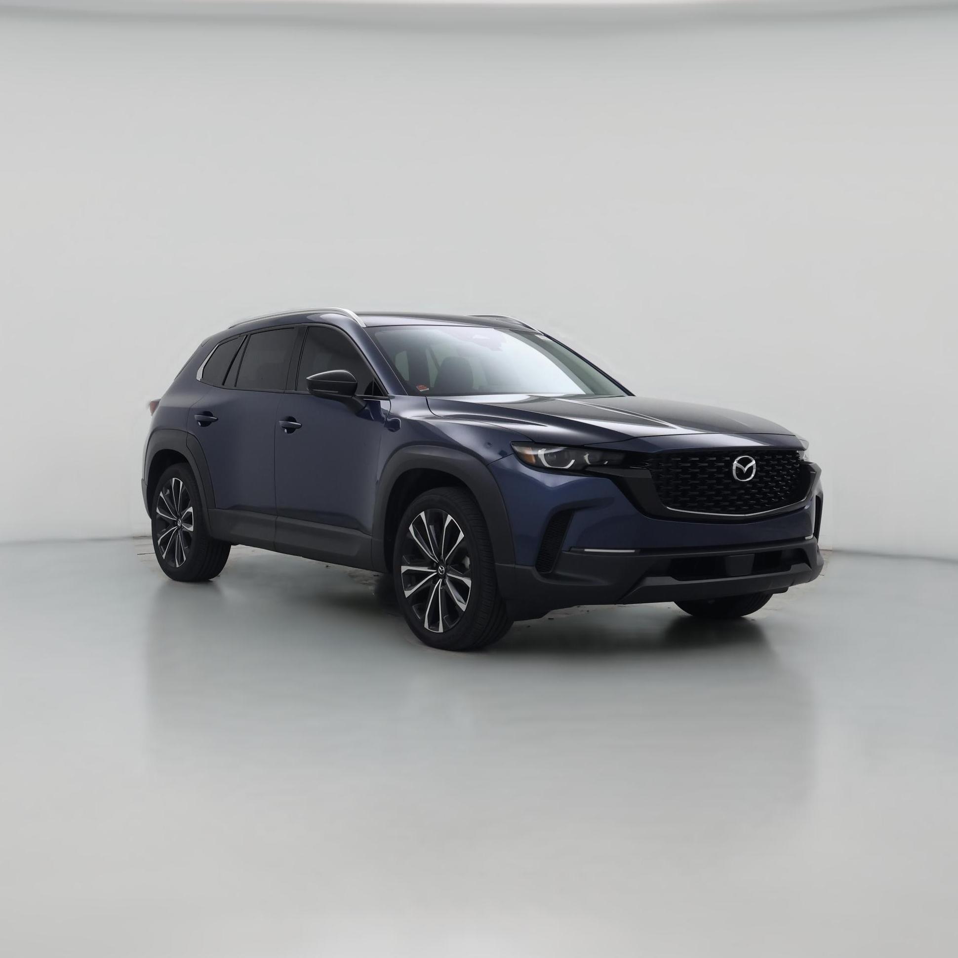 Thumbnail: 2025 Mazda CX-50 - 1