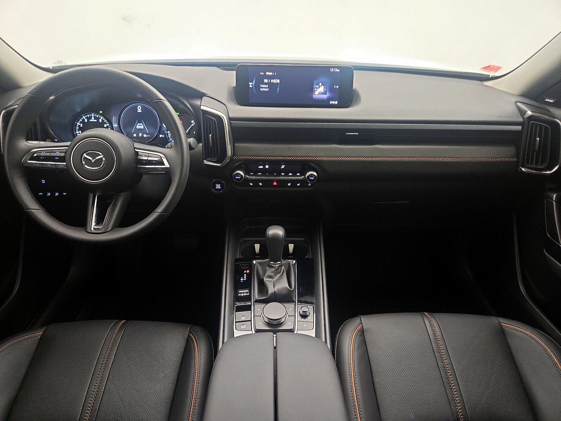 Thumbnail: 2025 Mazda CX-50 - 9
