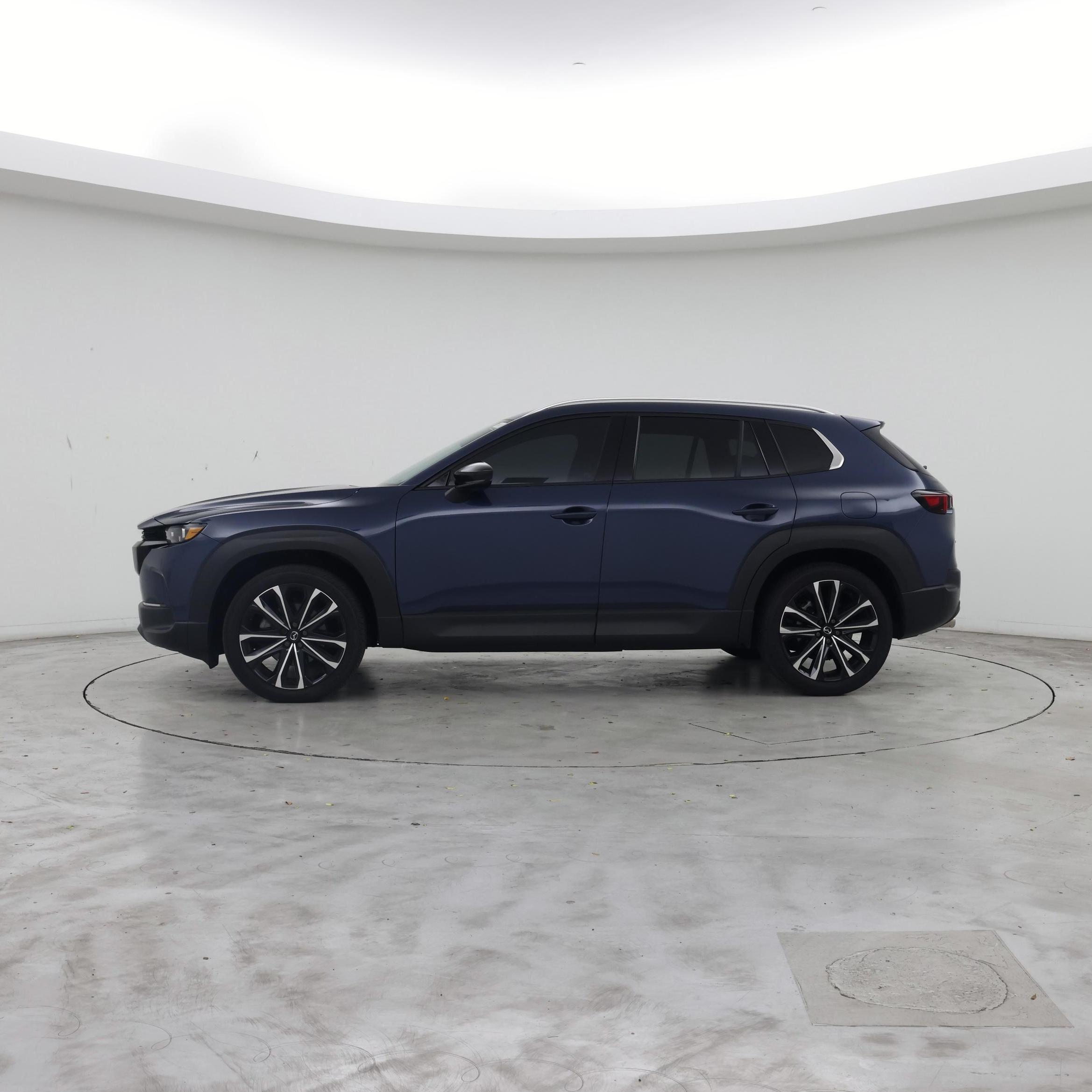 Thumbnail: 2025 Mazda CX-50 - 3