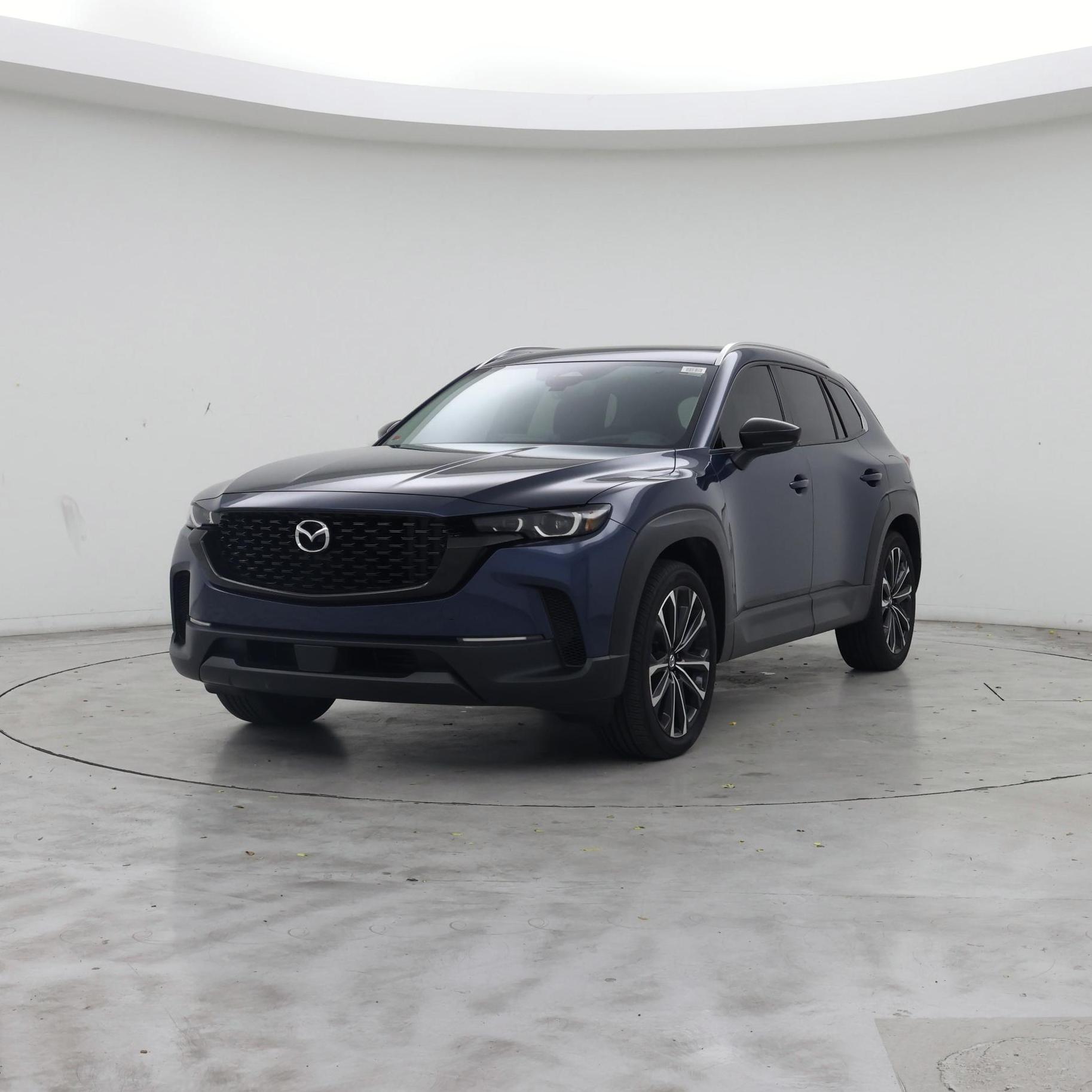 Thumbnail: 2025 Mazda CX-50 - 4