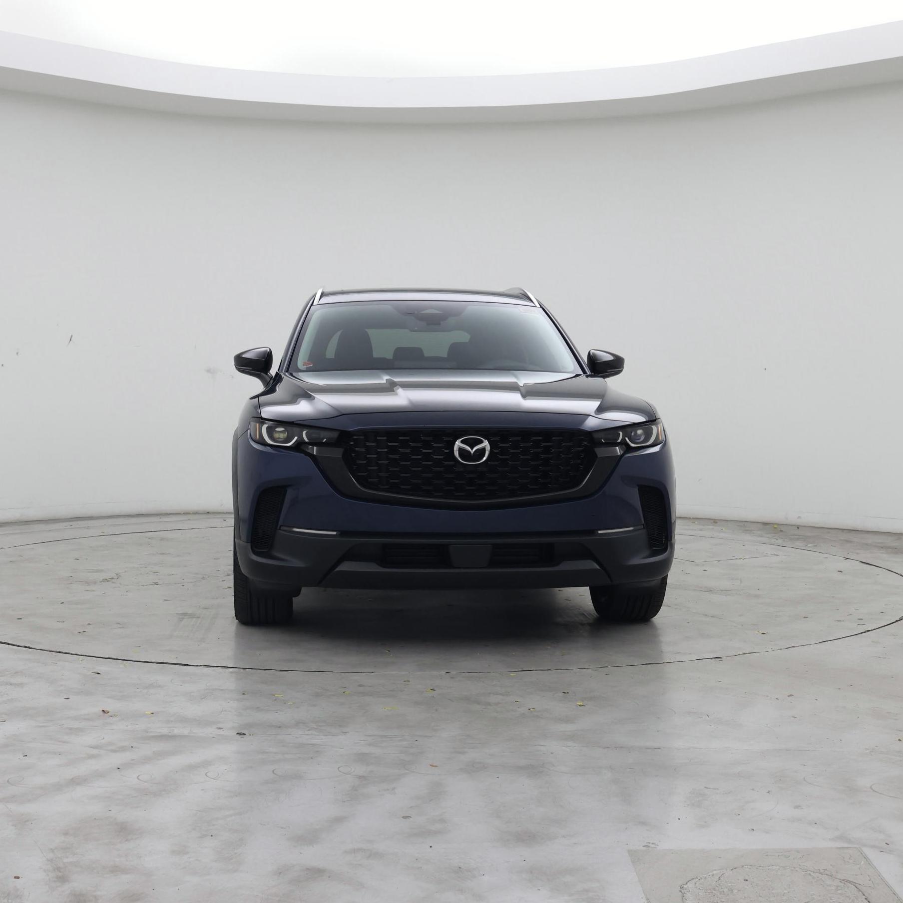 Thumbnail: 2025 Mazda CX-50 - 5