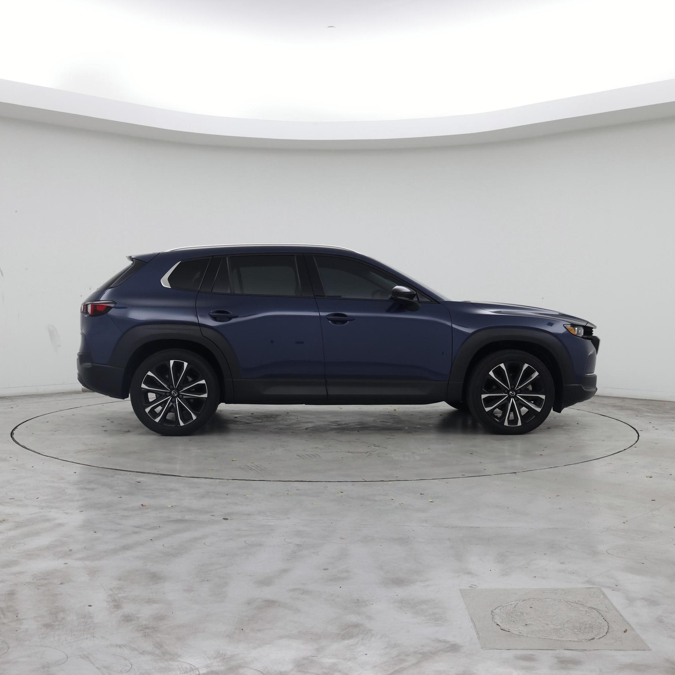 Thumbnail: 2025 Mazda CX-50 - 7