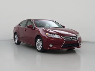 2014 Lexus ES 350