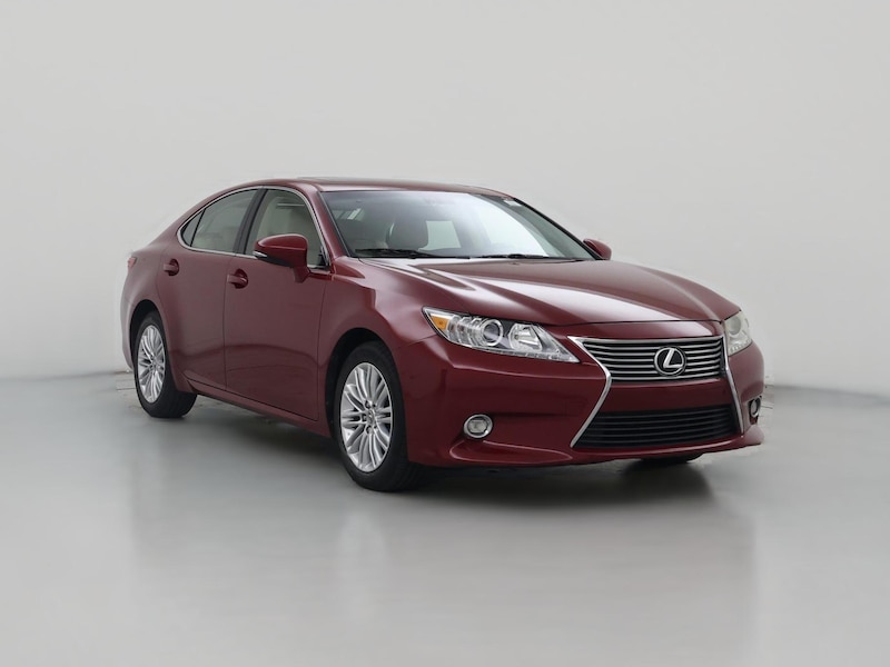 2014 Lexus ES 350 -
                  Boynton Beach, FL