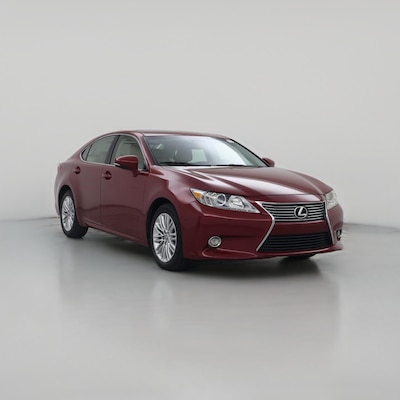 2014 Lexus ES 350