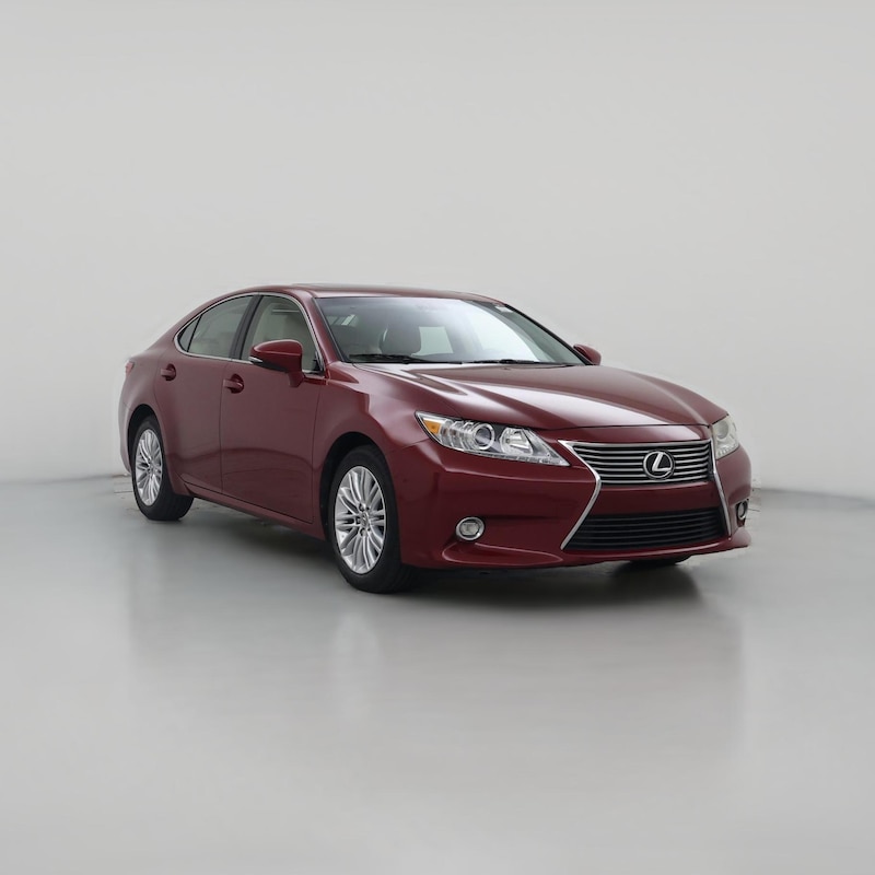2014 Lexus ES 350