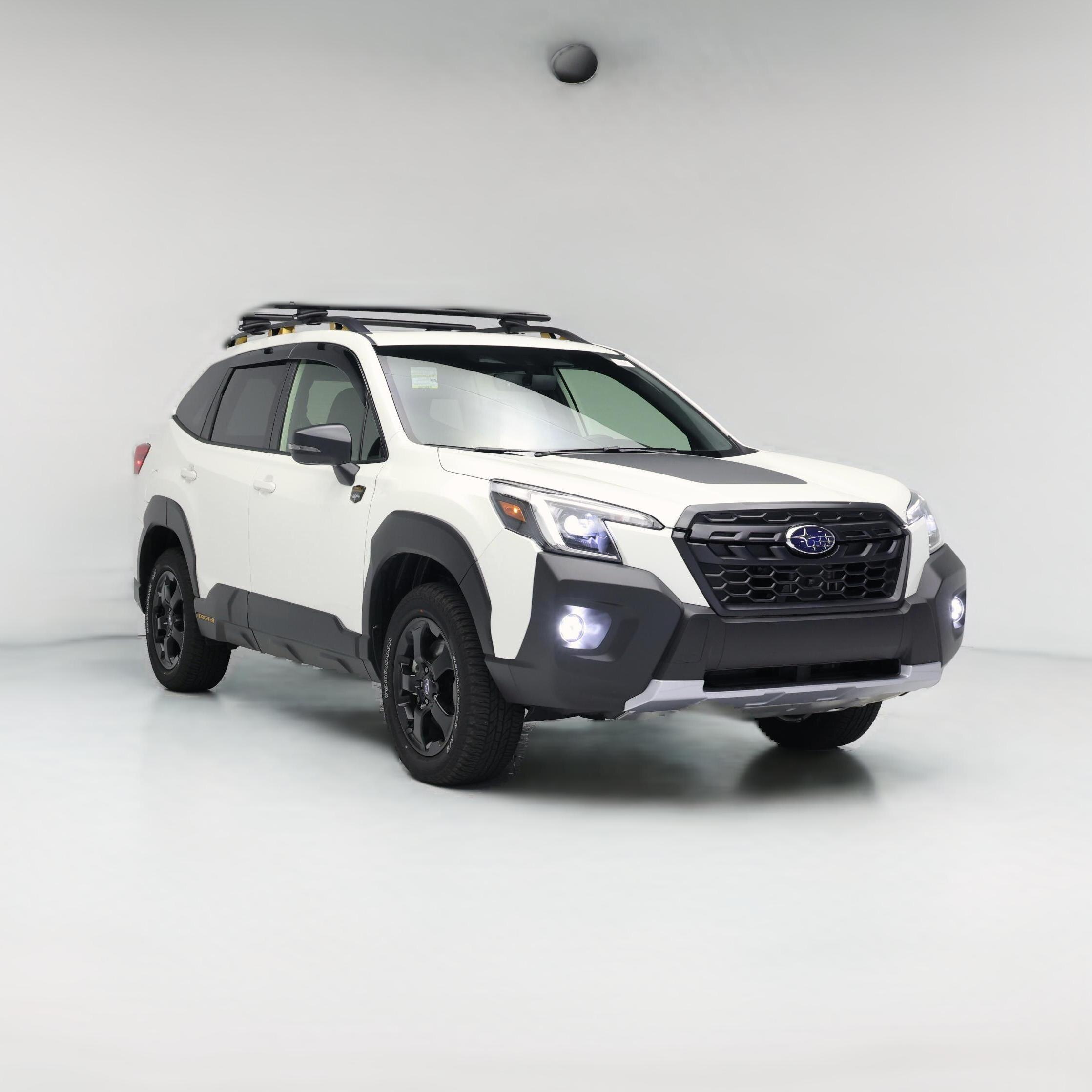 Thumbnail: 2025 Subaru Forester - 1