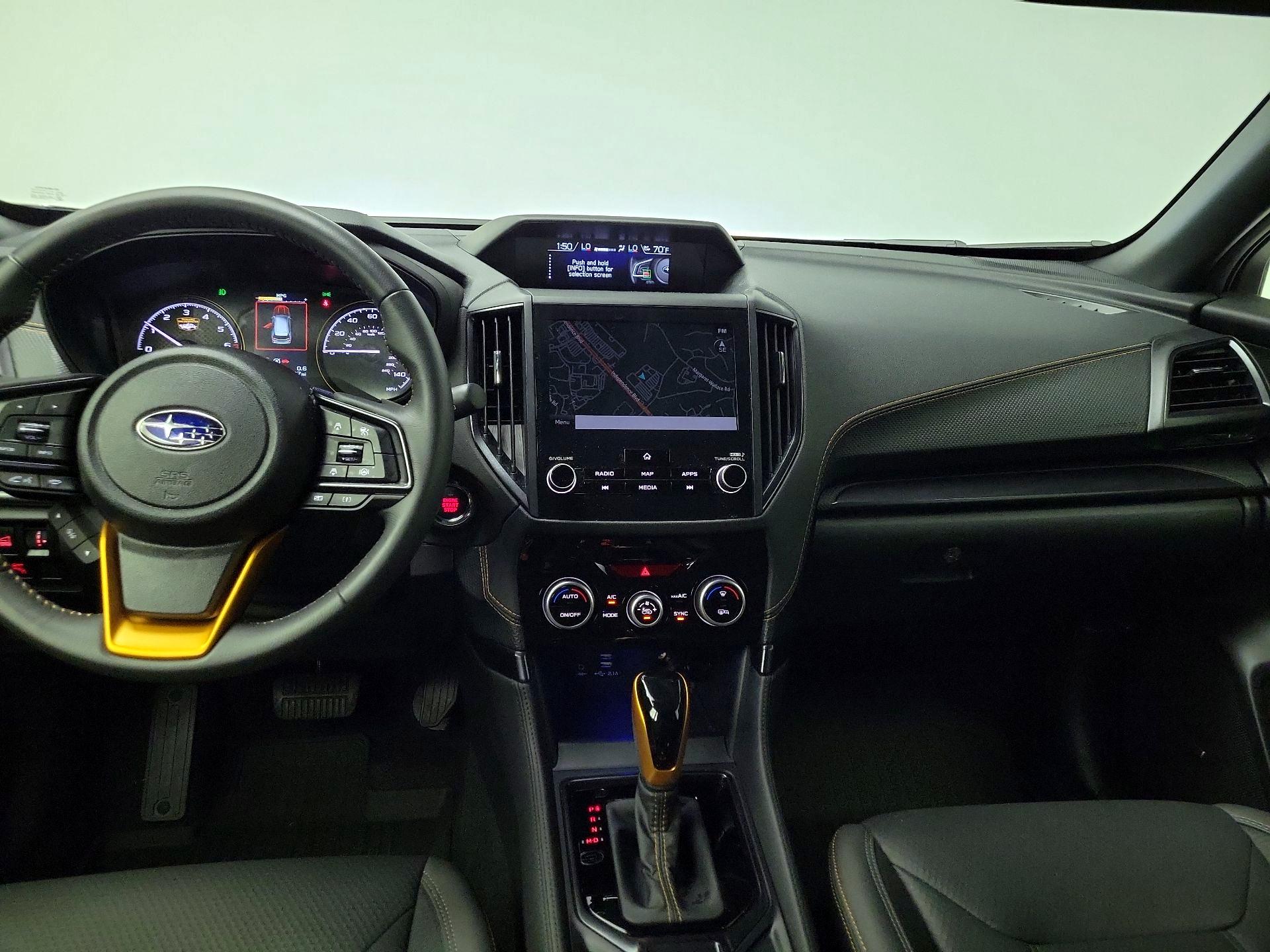 Thumbnail: 2025 Subaru Forester - 9