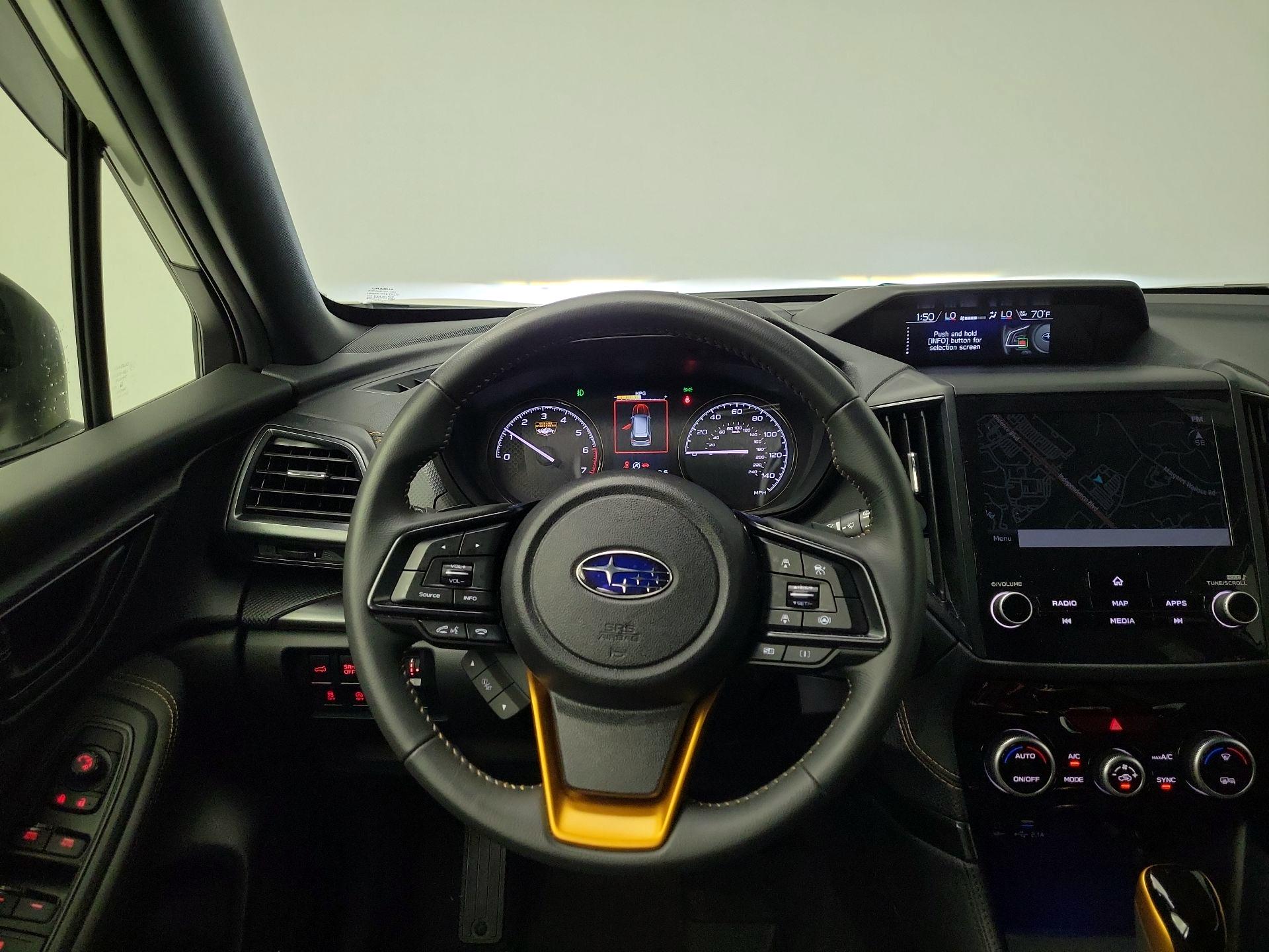 Thumbnail: 2025 Subaru Forester - 10