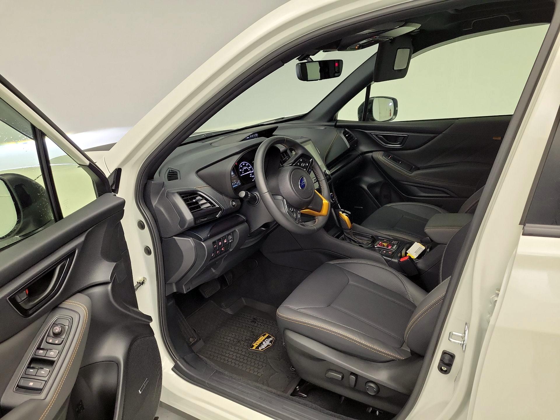Thumbnail: 2025 Subaru Forester - 11
