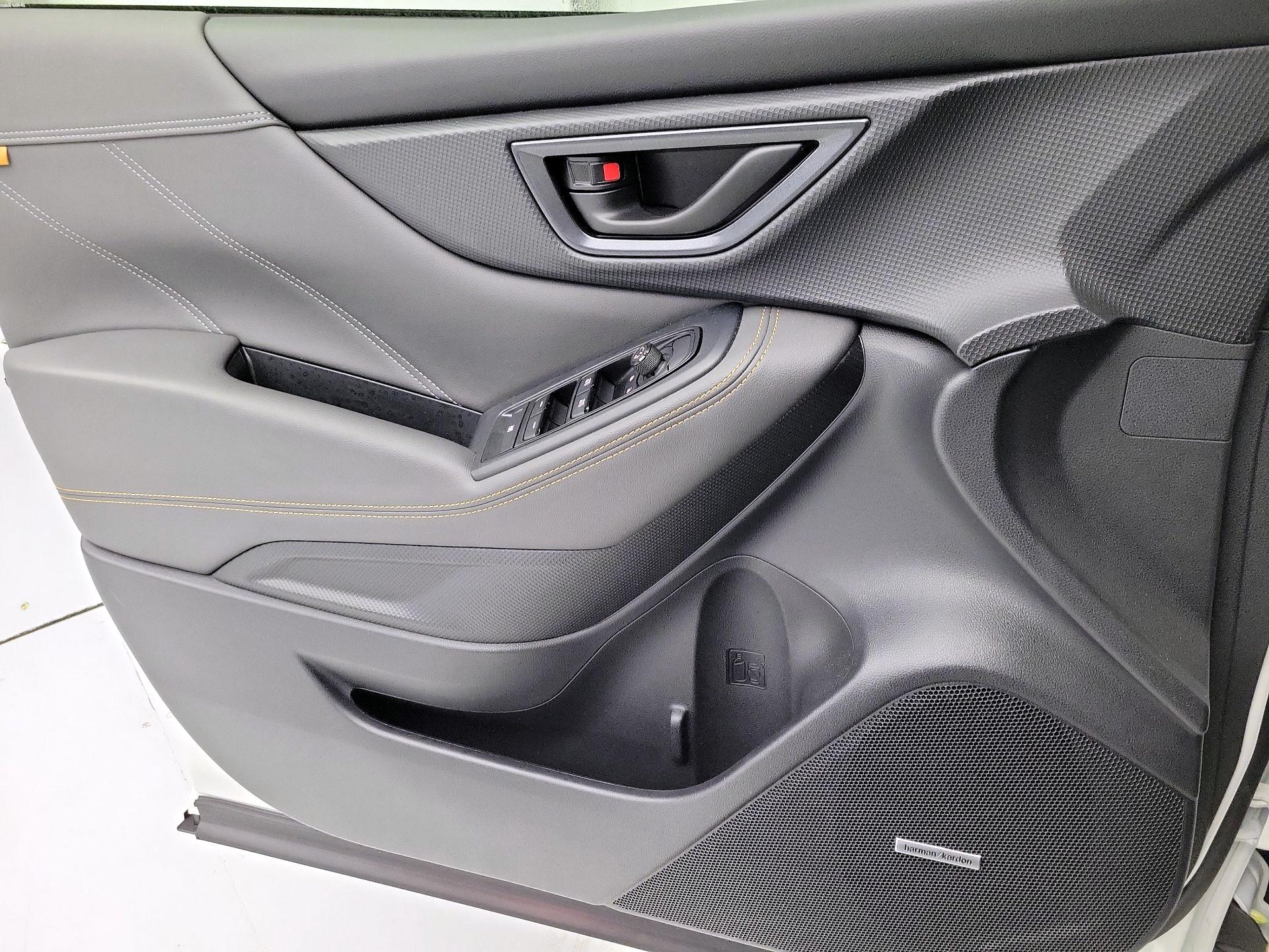 Thumbnail: 2025 Subaru Forester - 12