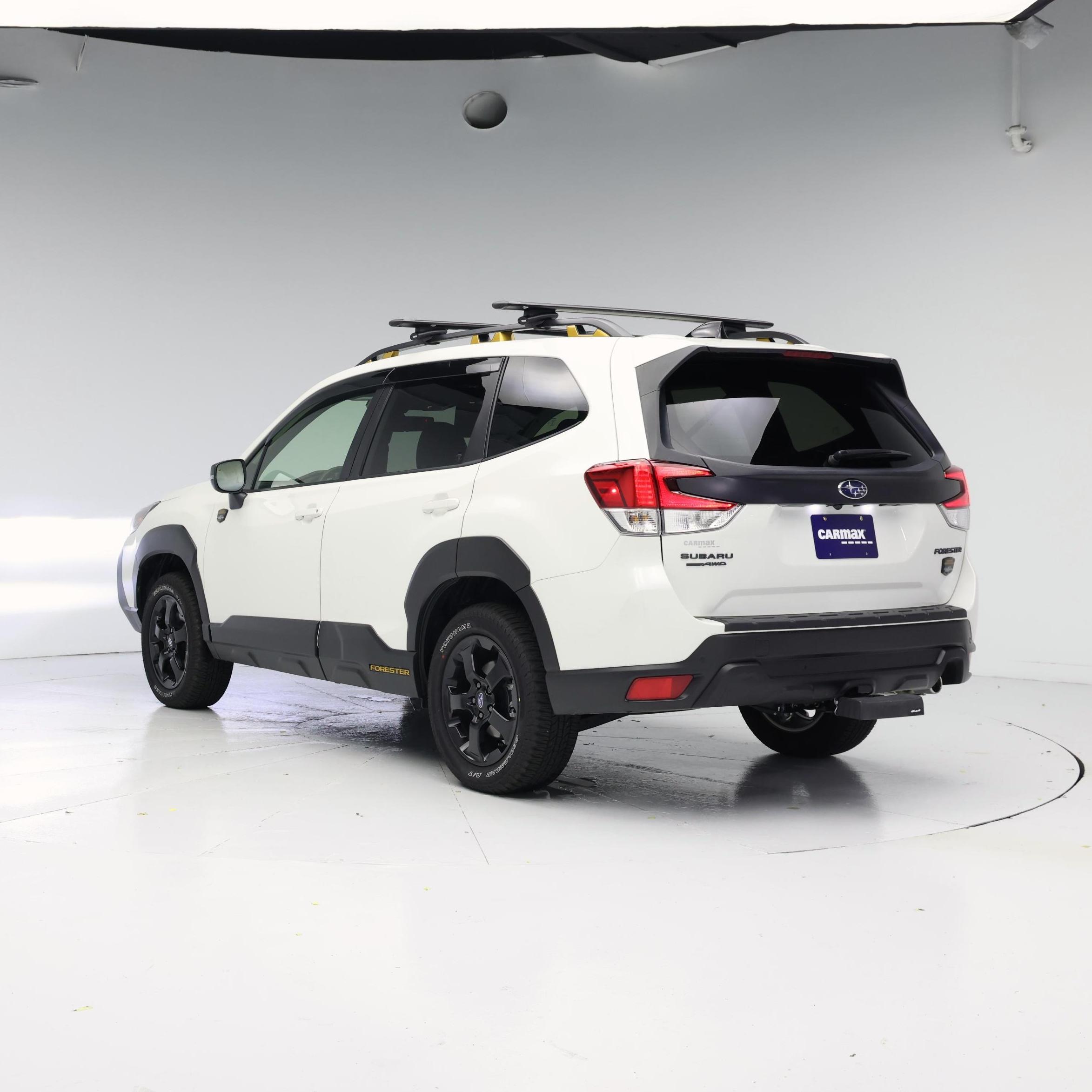 Thumbnail: 2025 Subaru Forester - 2