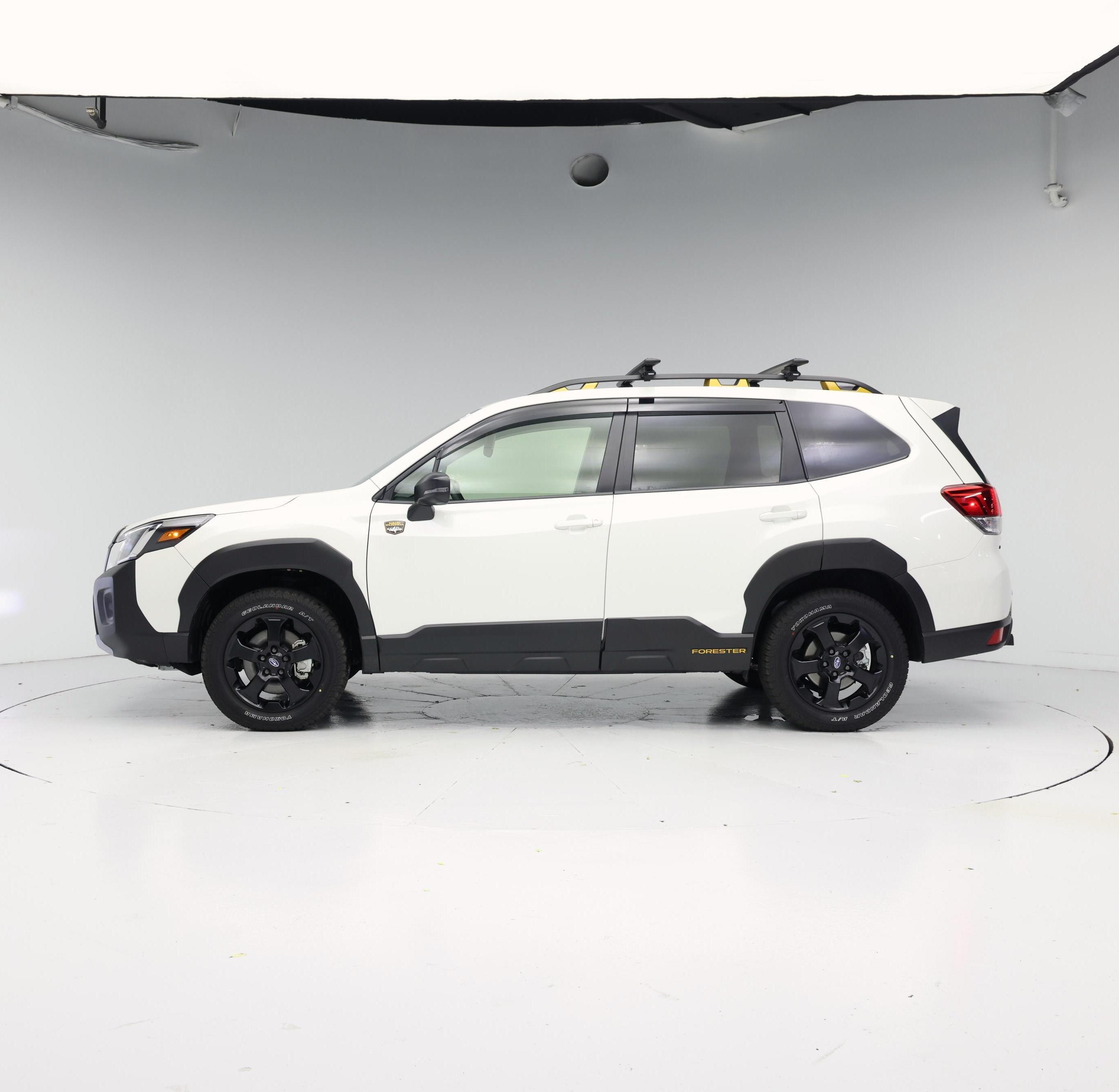 Thumbnail: 2025 Subaru Forester - 3