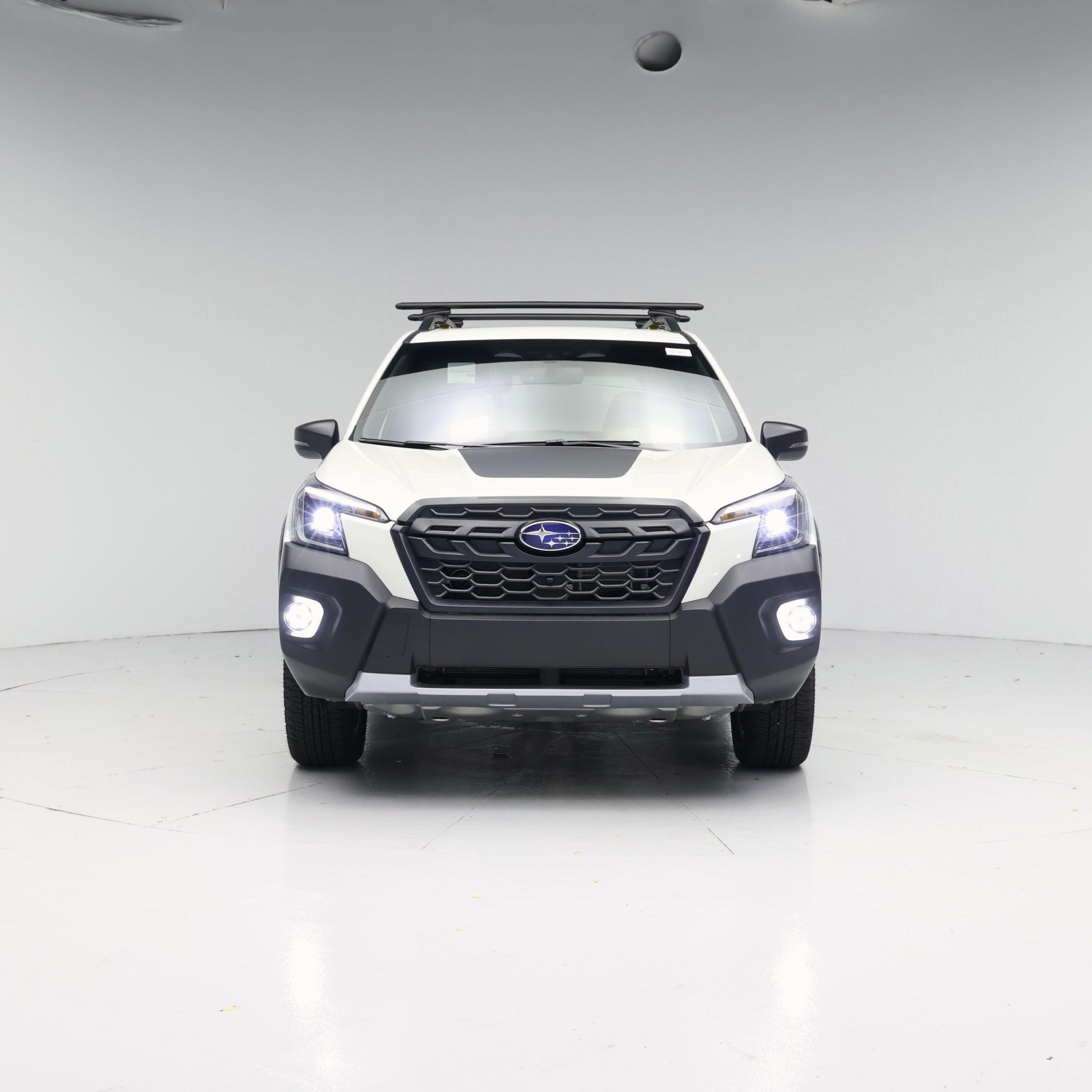 Thumbnail: 2025 Subaru Forester - 5
