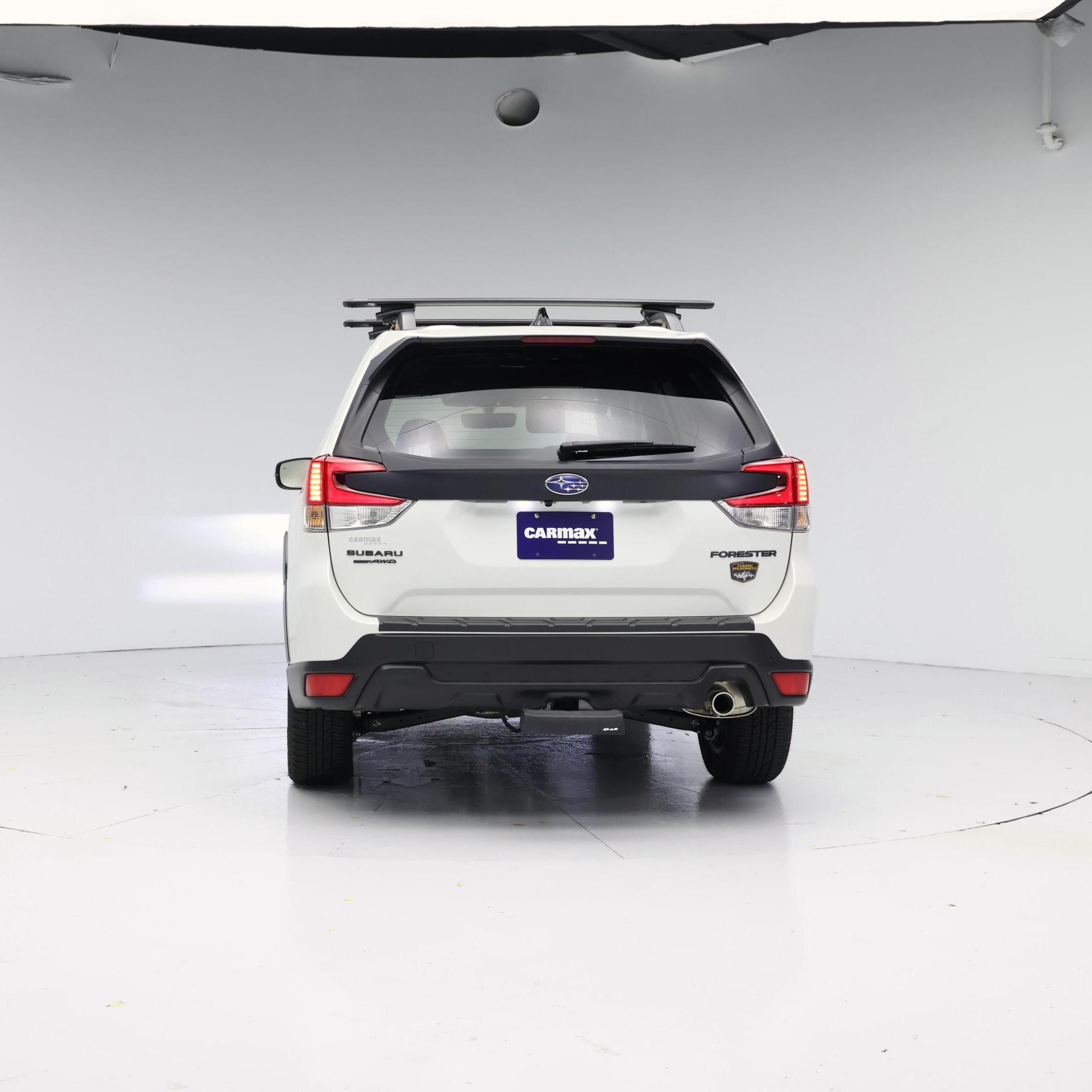 Thumbnail: 2025 Subaru Forester - 6