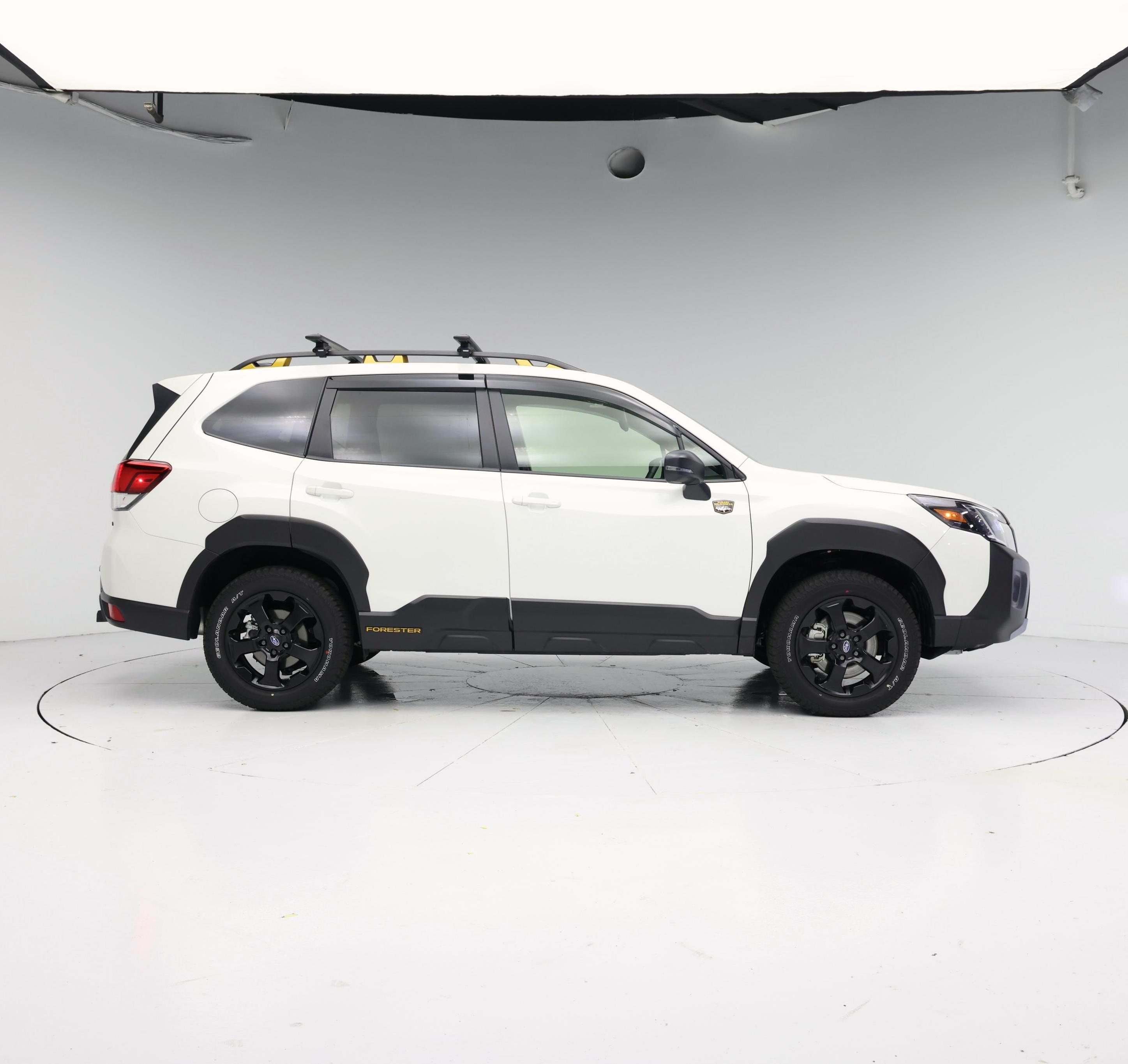 Thumbnail: 2025 Subaru Forester - 7