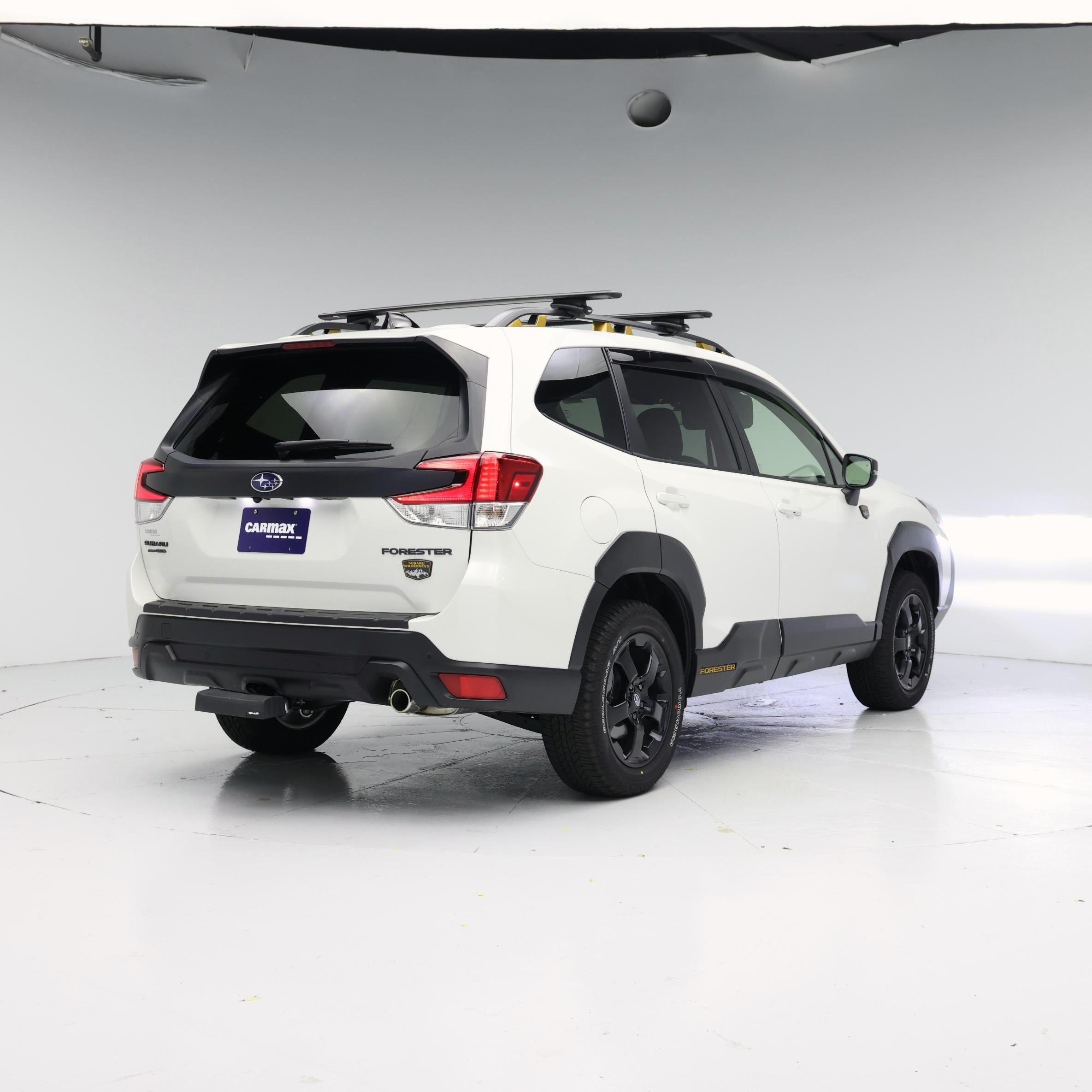 Thumbnail: 2025 Subaru Forester - 8