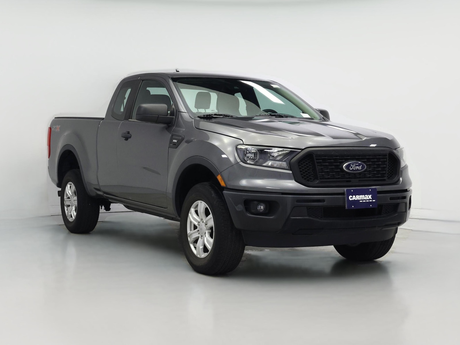 2021 Ford Ranger XL - Photo 1