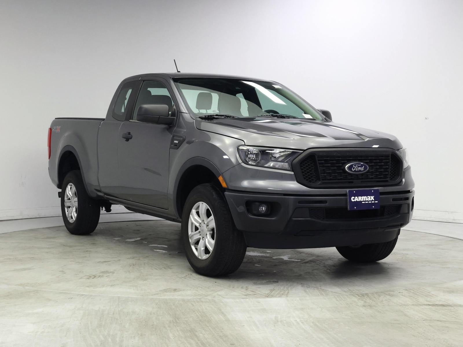 2021 Ford Ranger XL - Photo 2