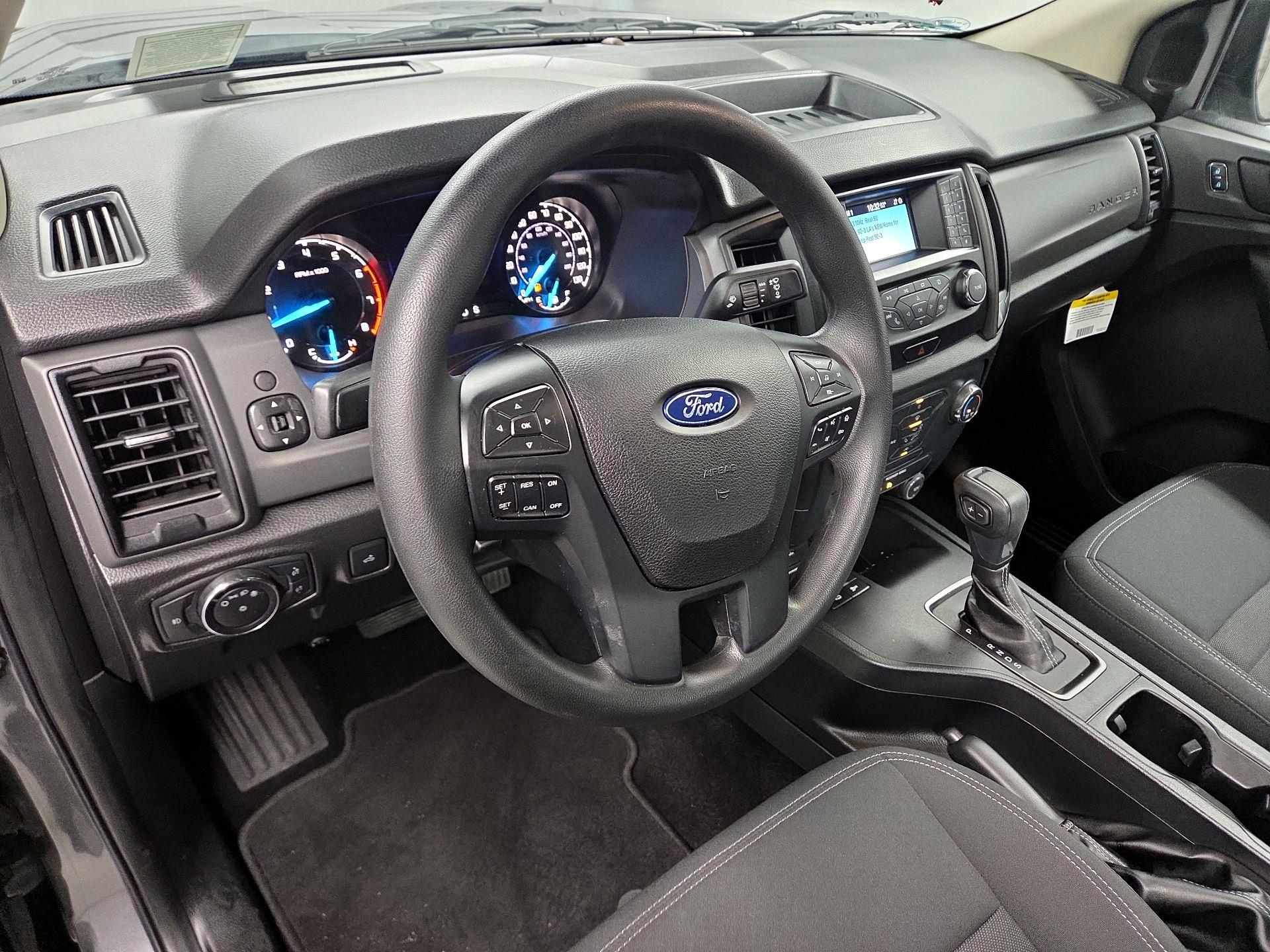 Thumbnail: 2021 Ford Ranger - 9