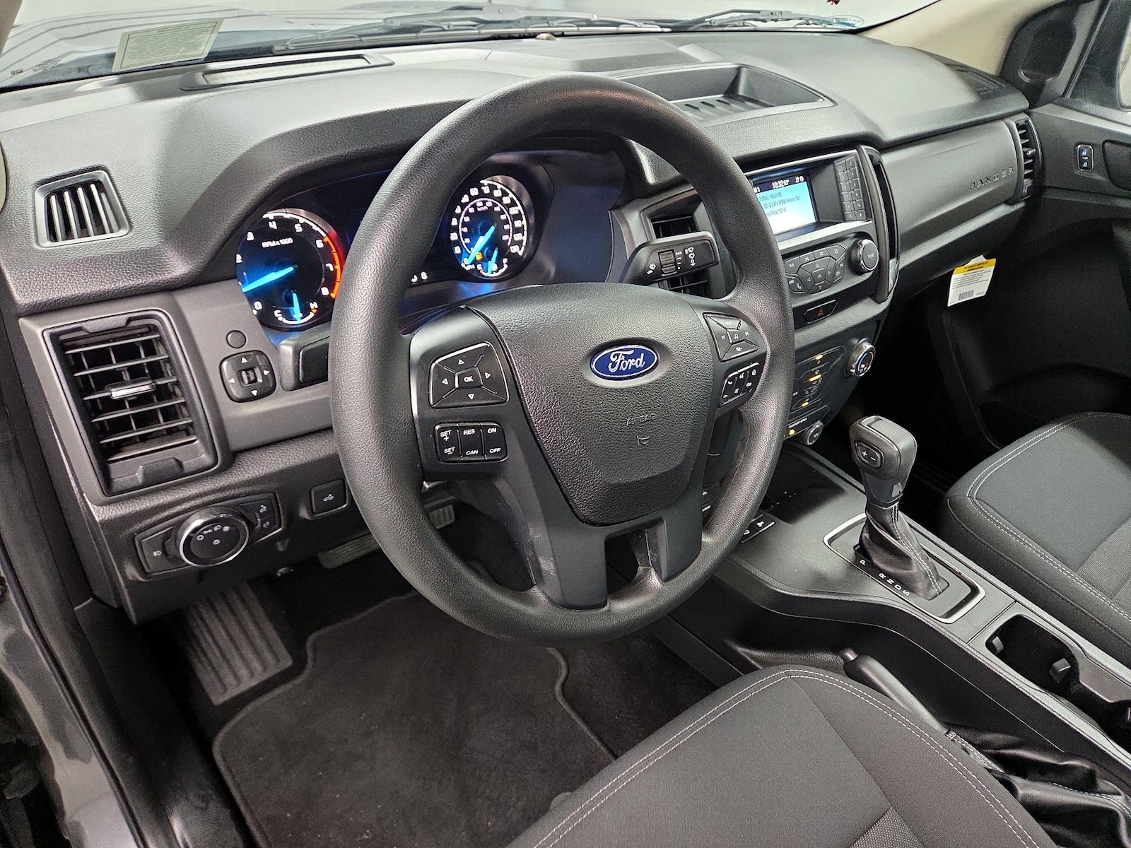 2021 Ford Ranger XL - Photo 10