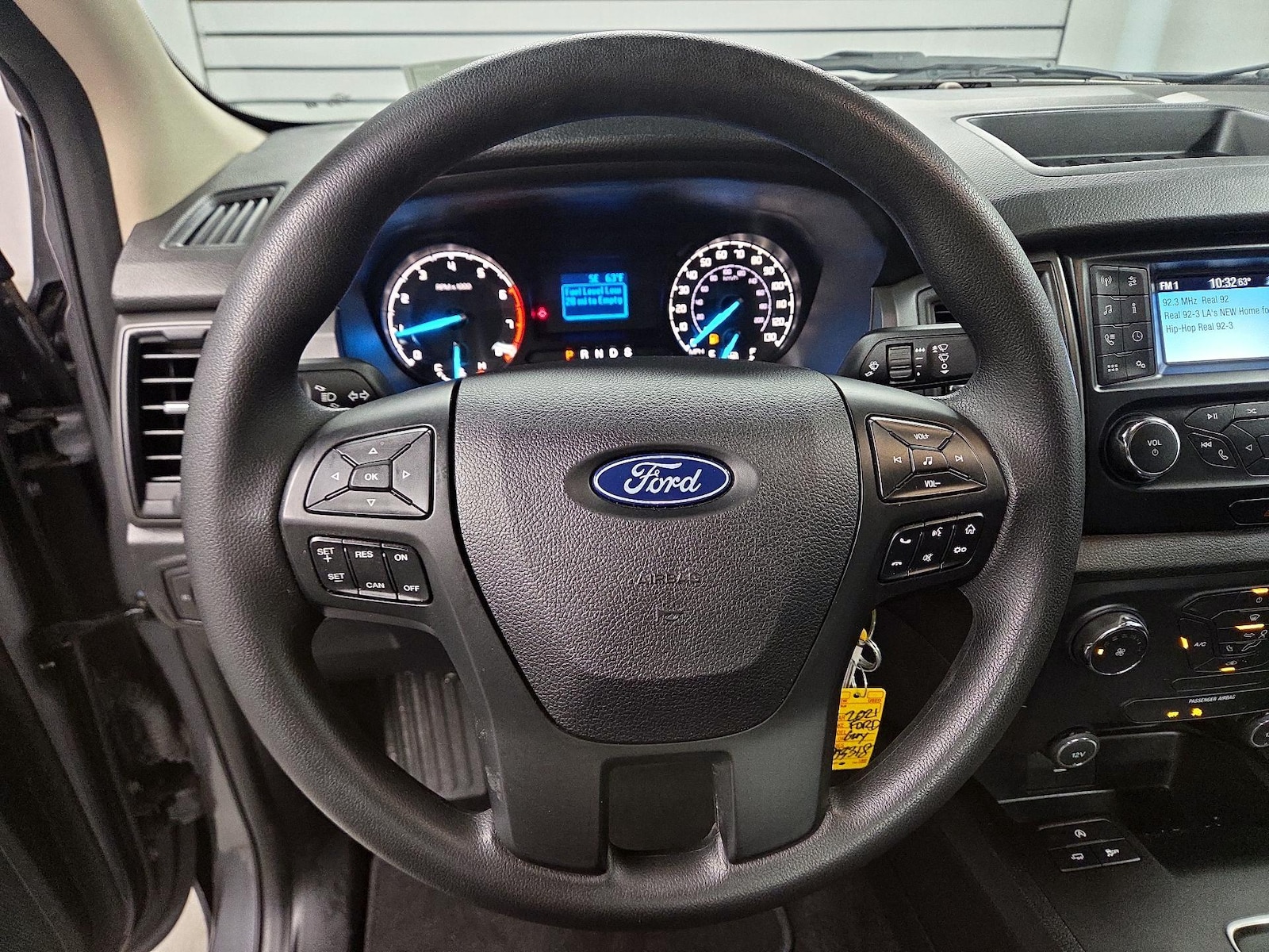 2021 Ford Ranger XL - Photo 11