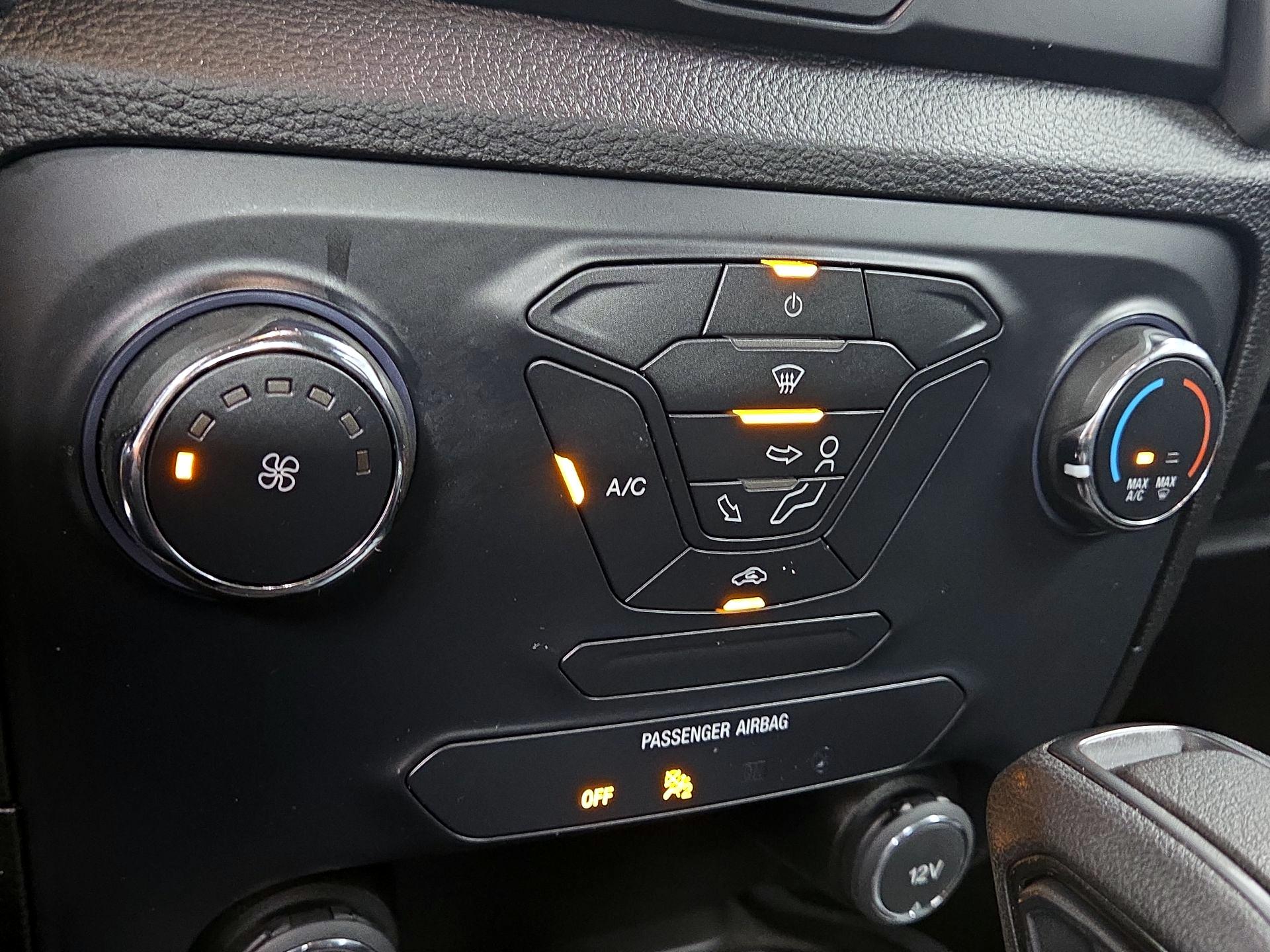 Thumbnail: 2021 Ford Ranger - 16