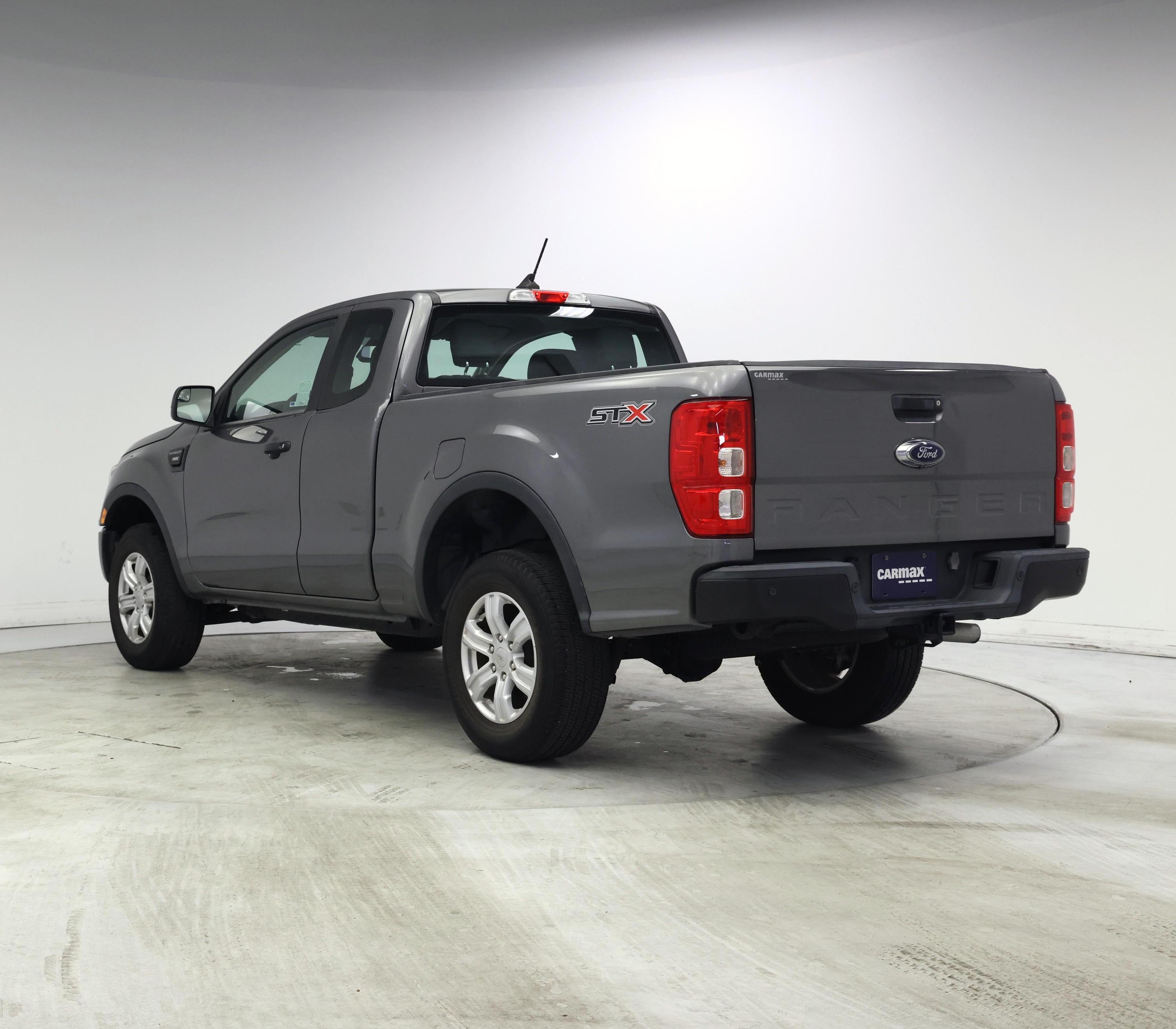 Thumbnail: 2021 Ford Ranger - 2