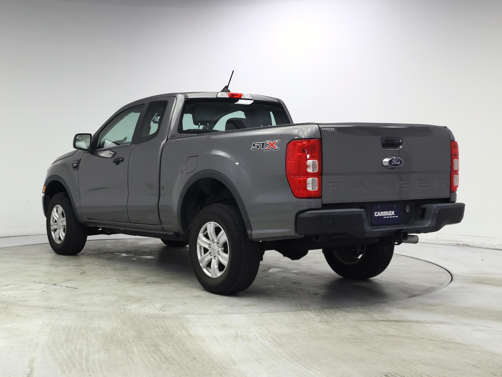 2021 Ford Ranger XL - Photo 3