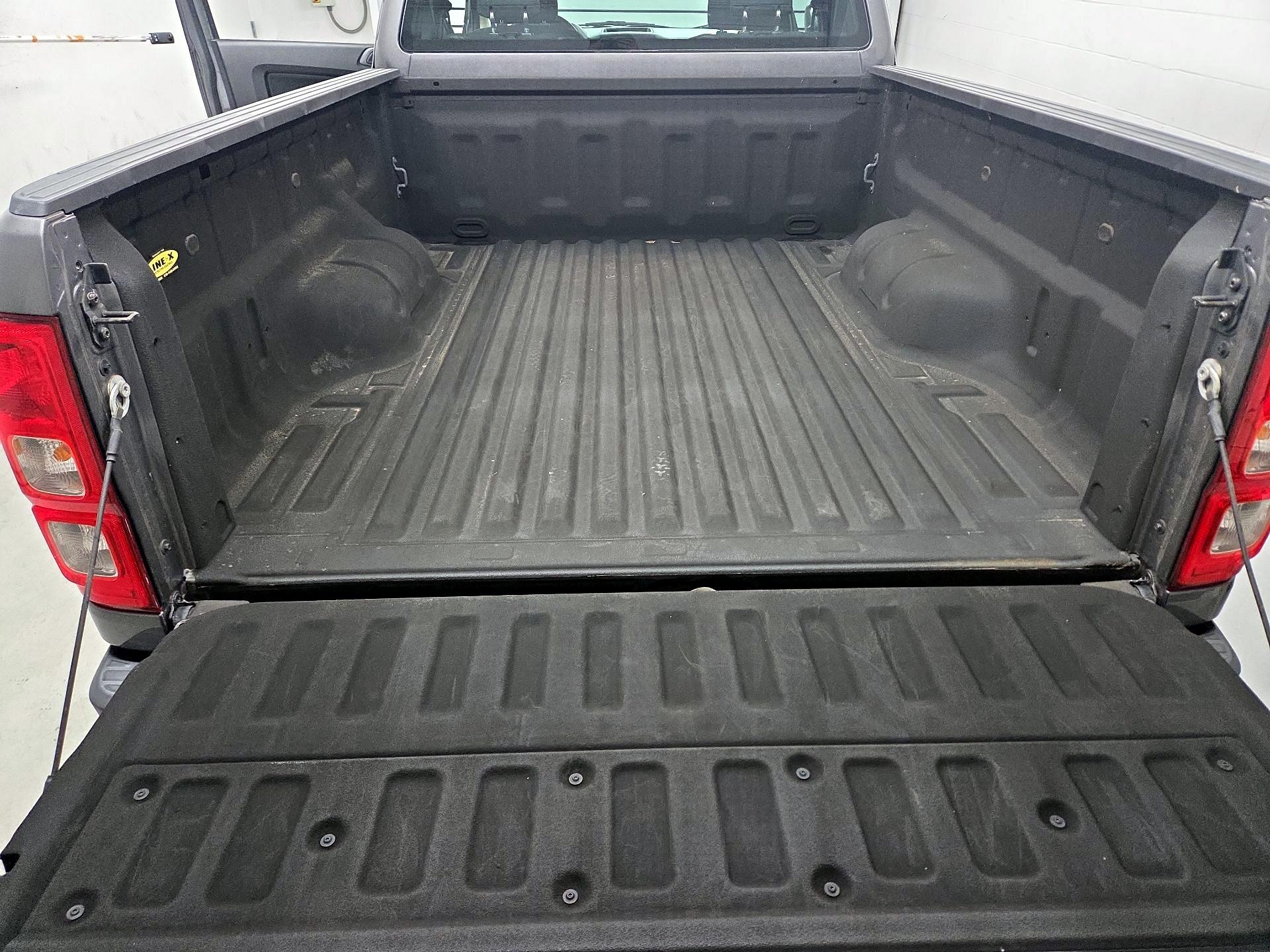Thumbnail: 2021 Ford Ranger - 20