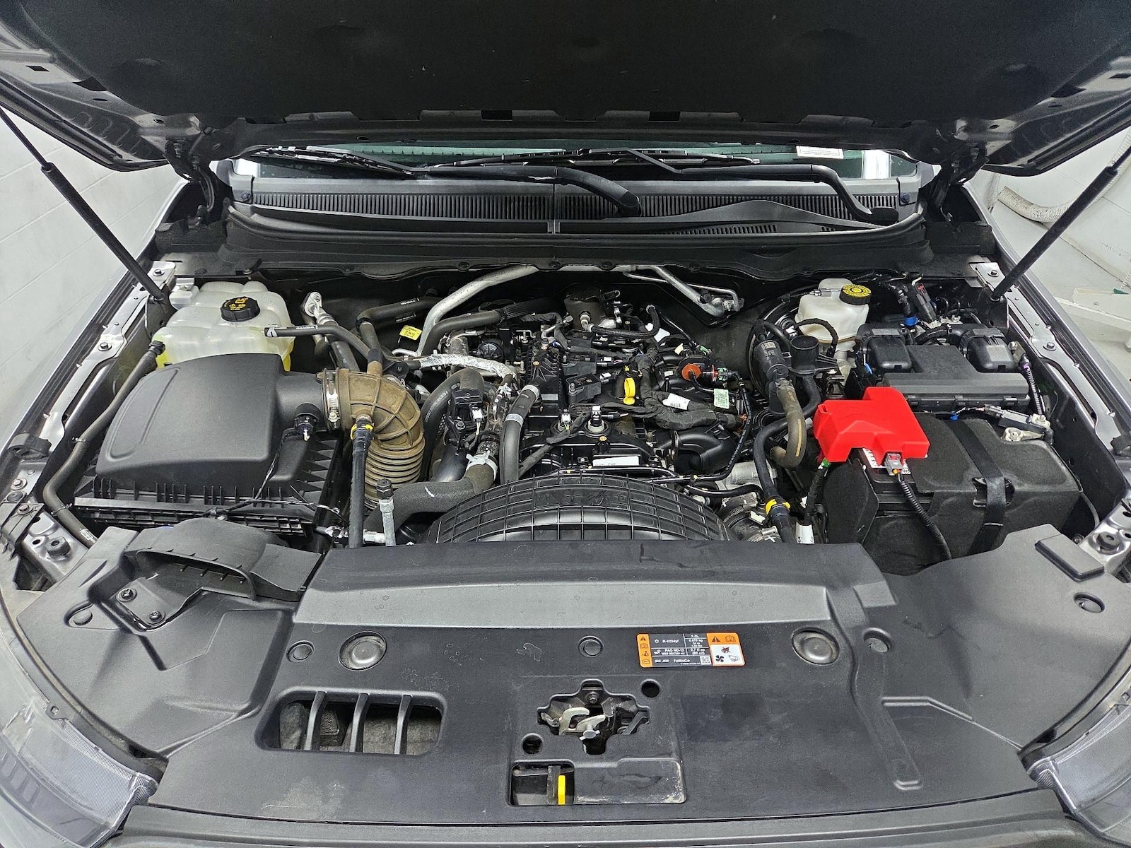 2021 Ford Ranger XL - Photo 22