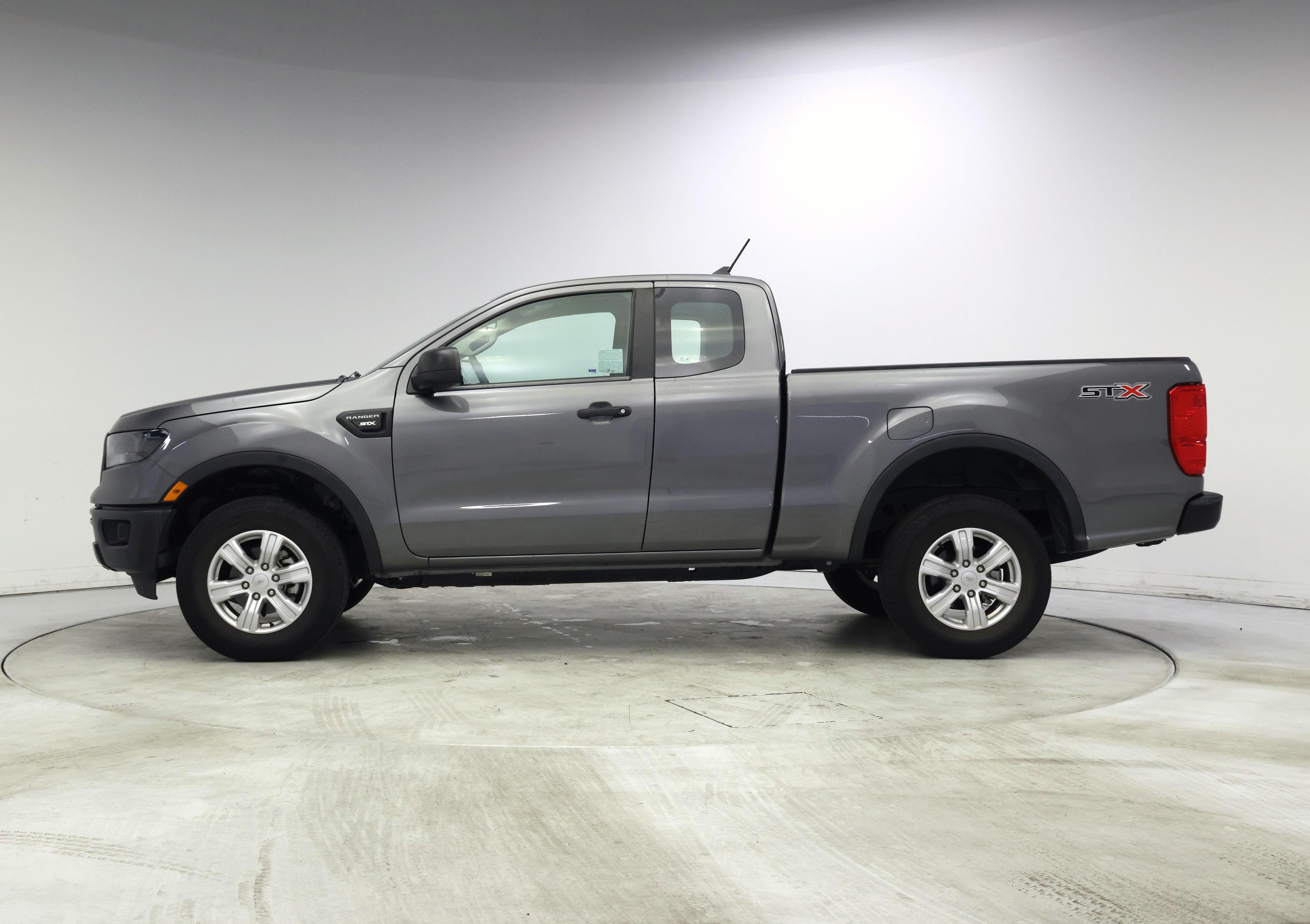 Thumbnail: 2021 Ford Ranger - 3