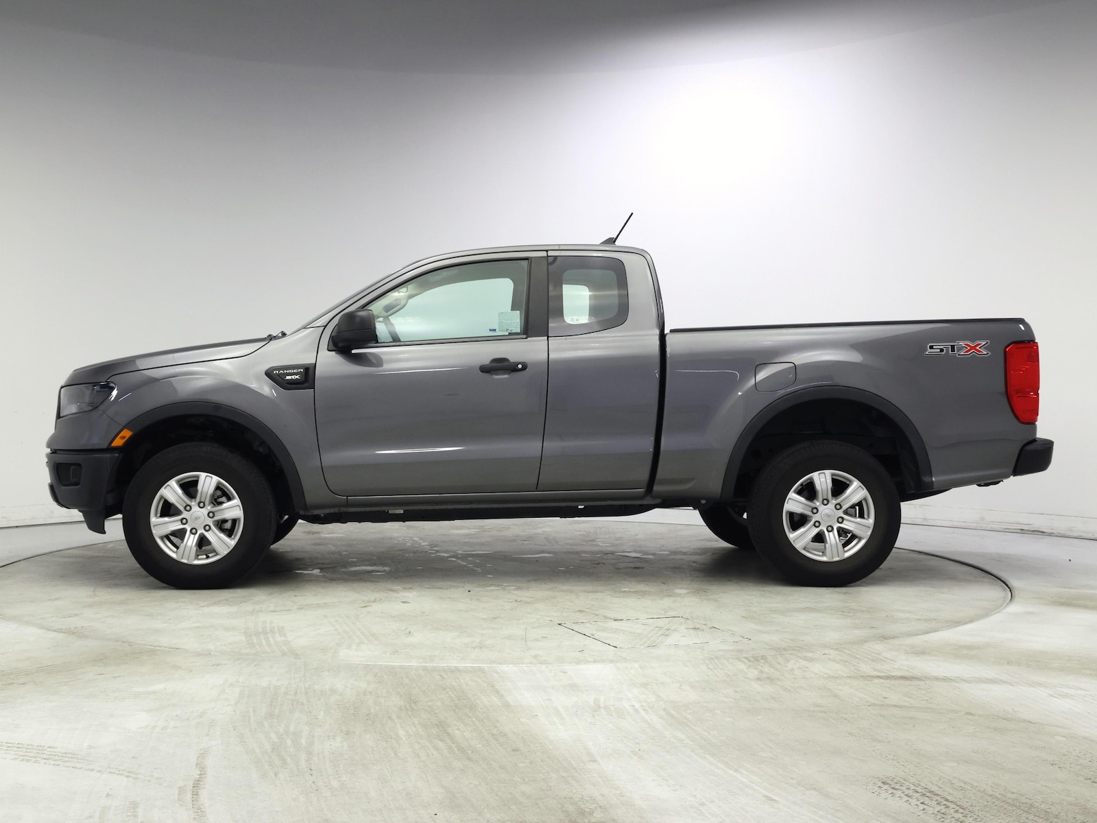 2021 Ford Ranger XL - Photo 4