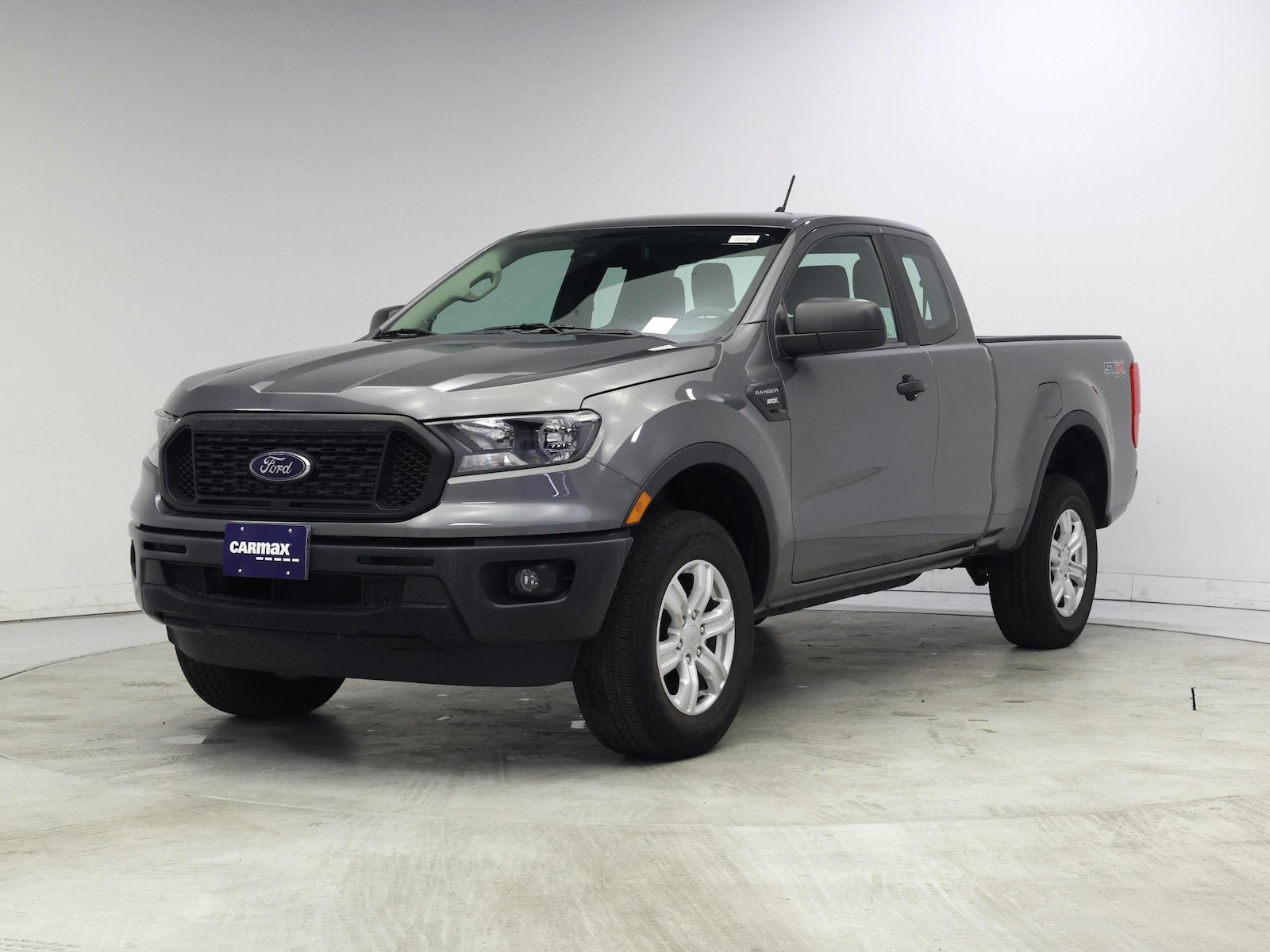 2021 Ford Ranger XL - Photo 5