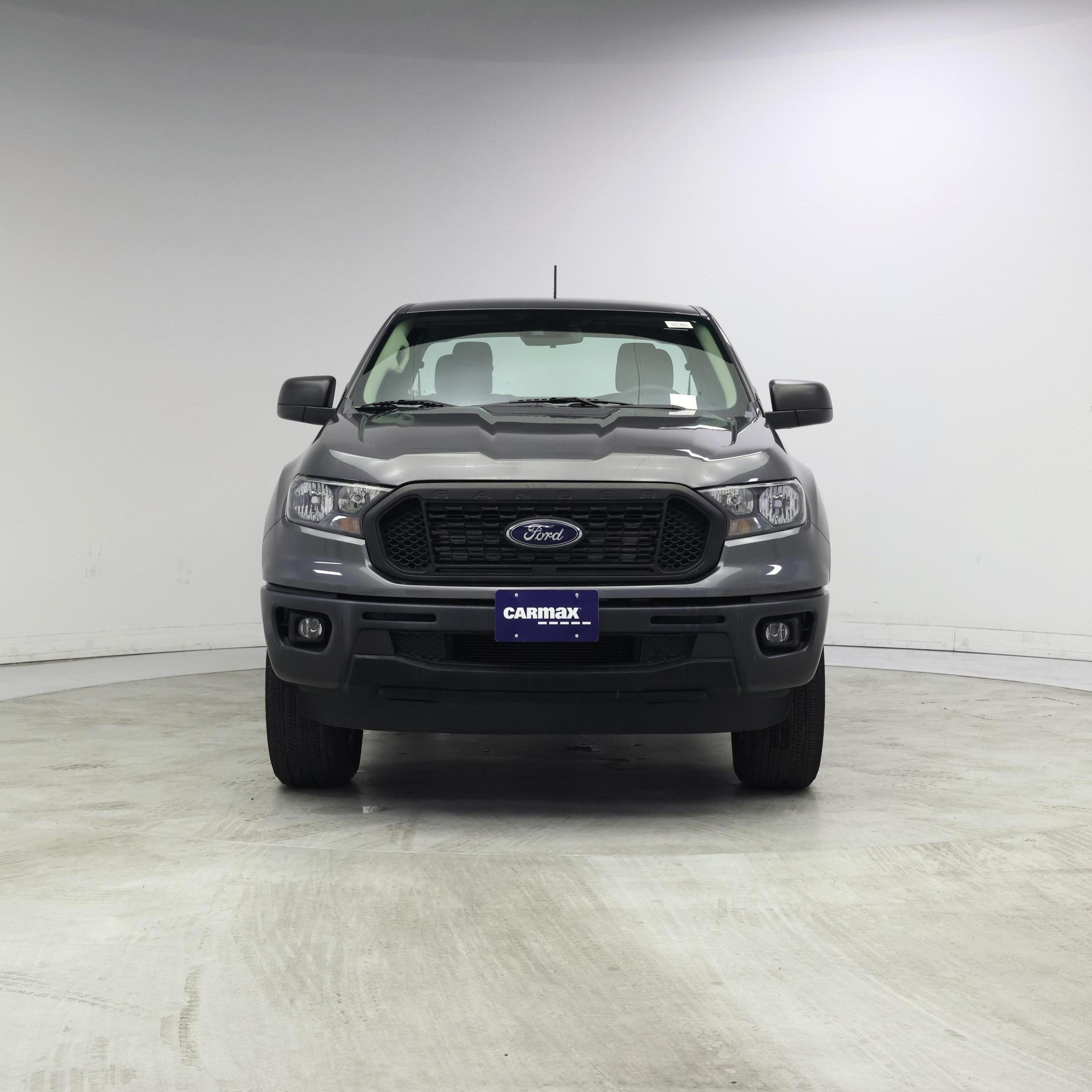 Thumbnail: 2021 Ford Ranger - 5