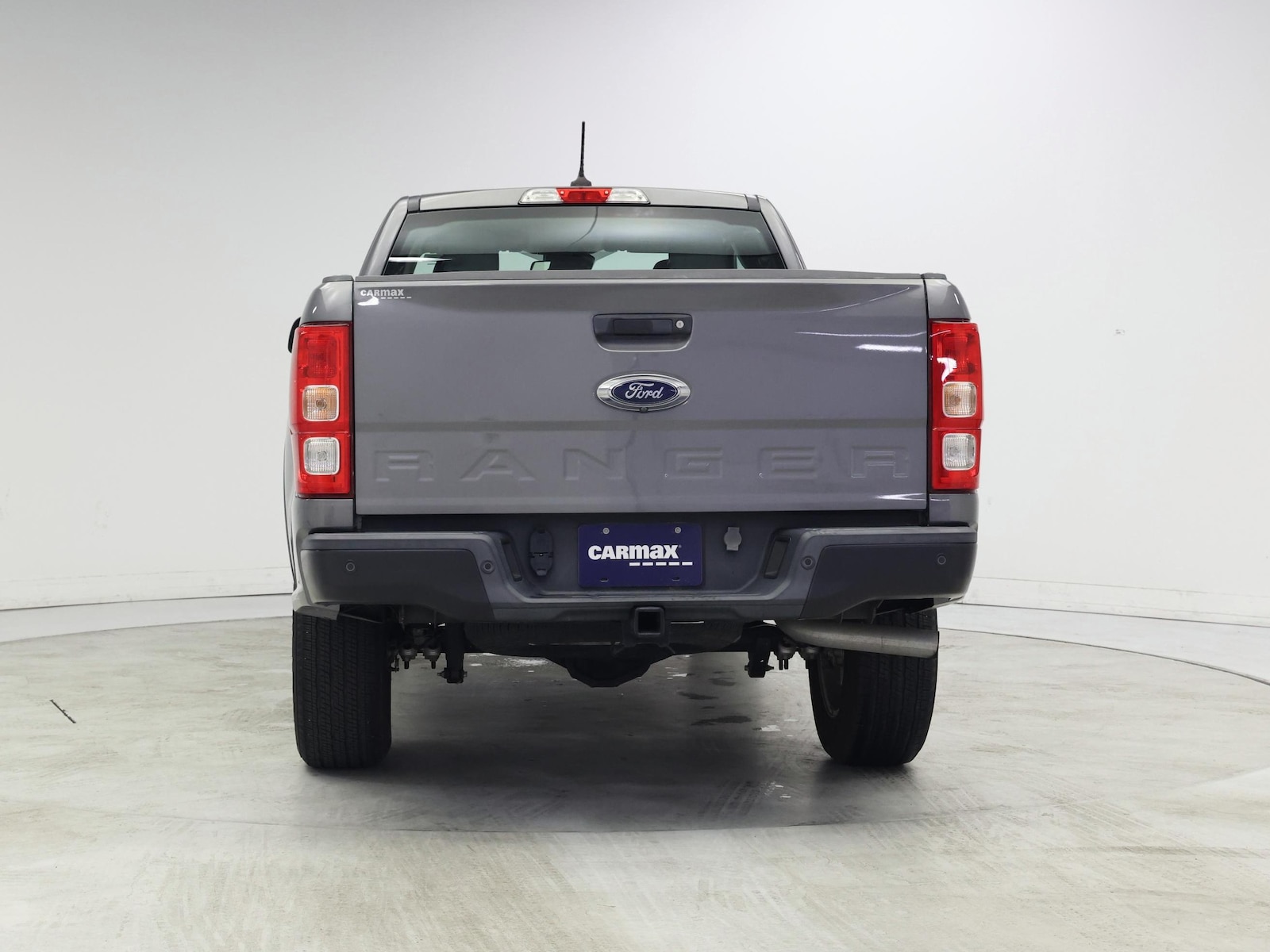 2021 Ford Ranger XL - Photo 7