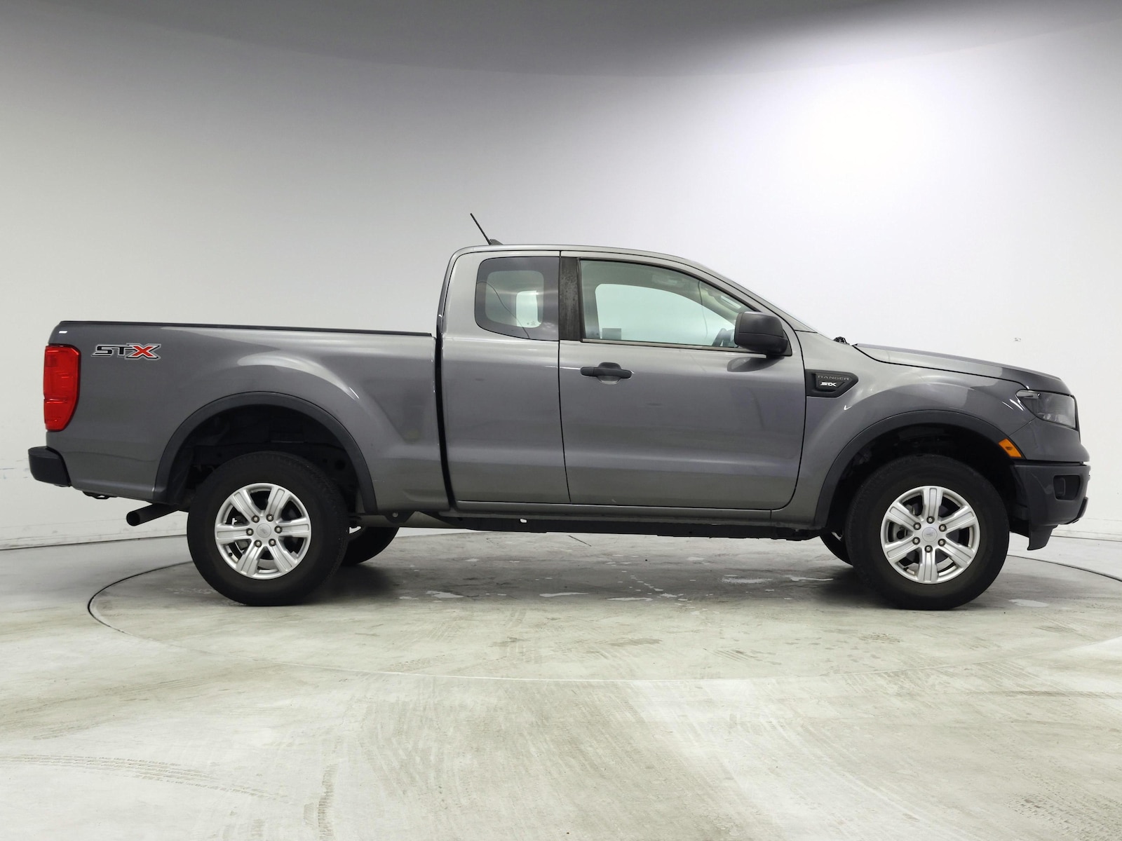 2021 Ford Ranger XL - Photo 8