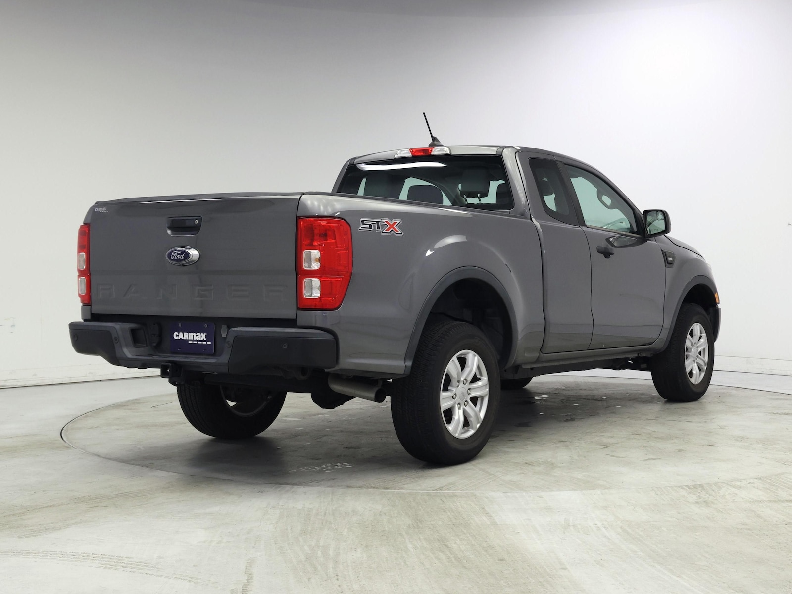 2021 Ford Ranger XL - Photo 9