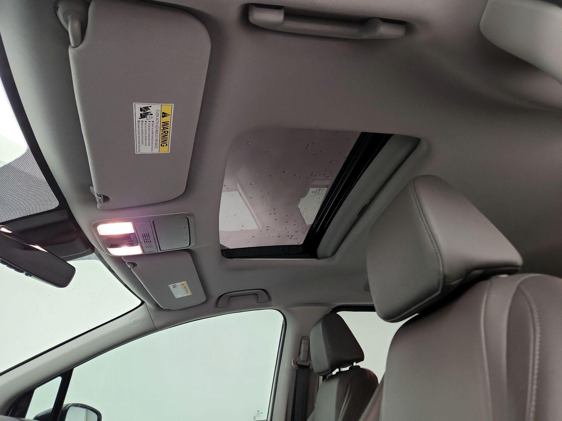 Thumbnail: 2019 Honda Odyssey - 19