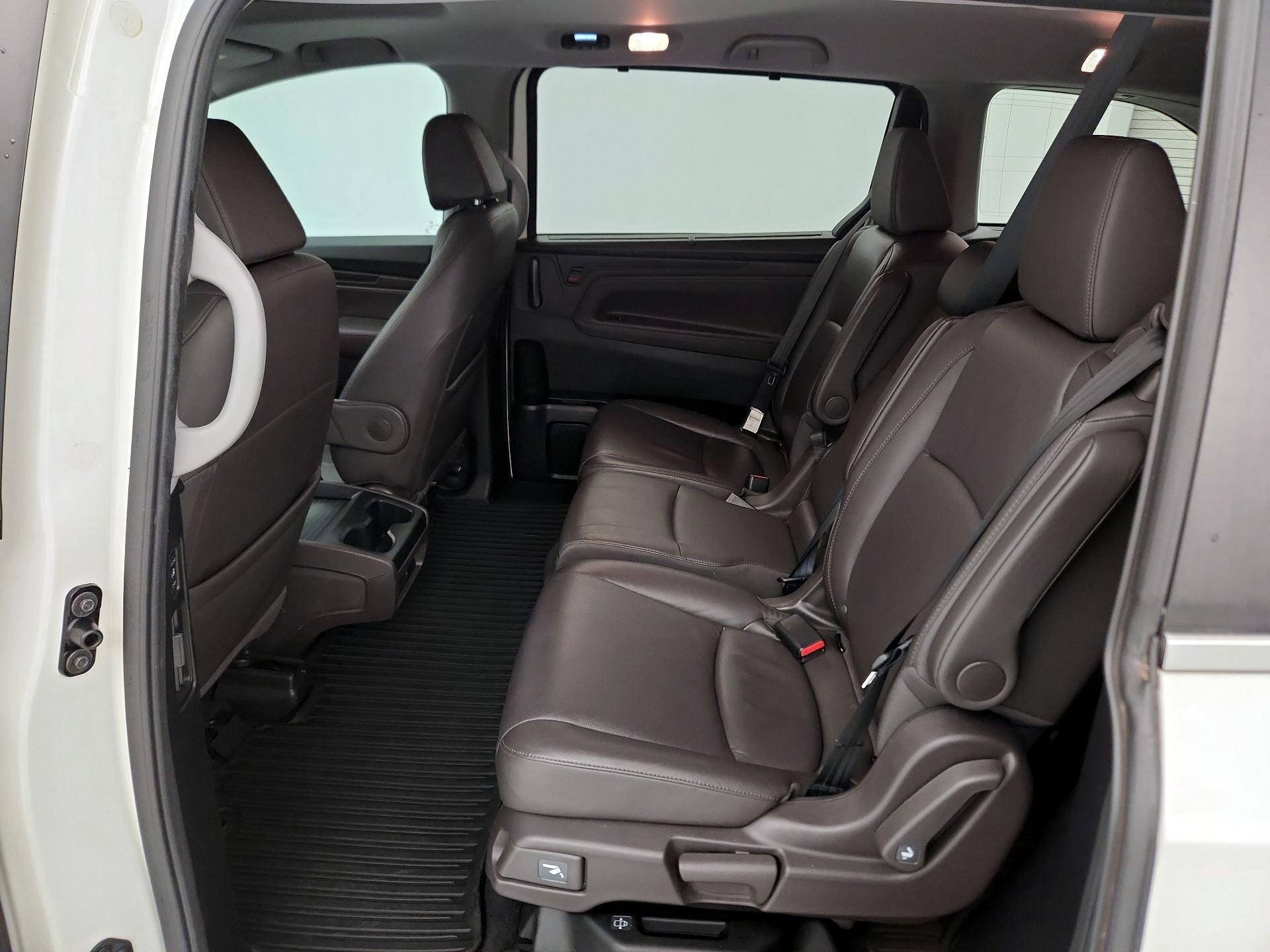 Thumbnail: 2019 Honda Odyssey - 20