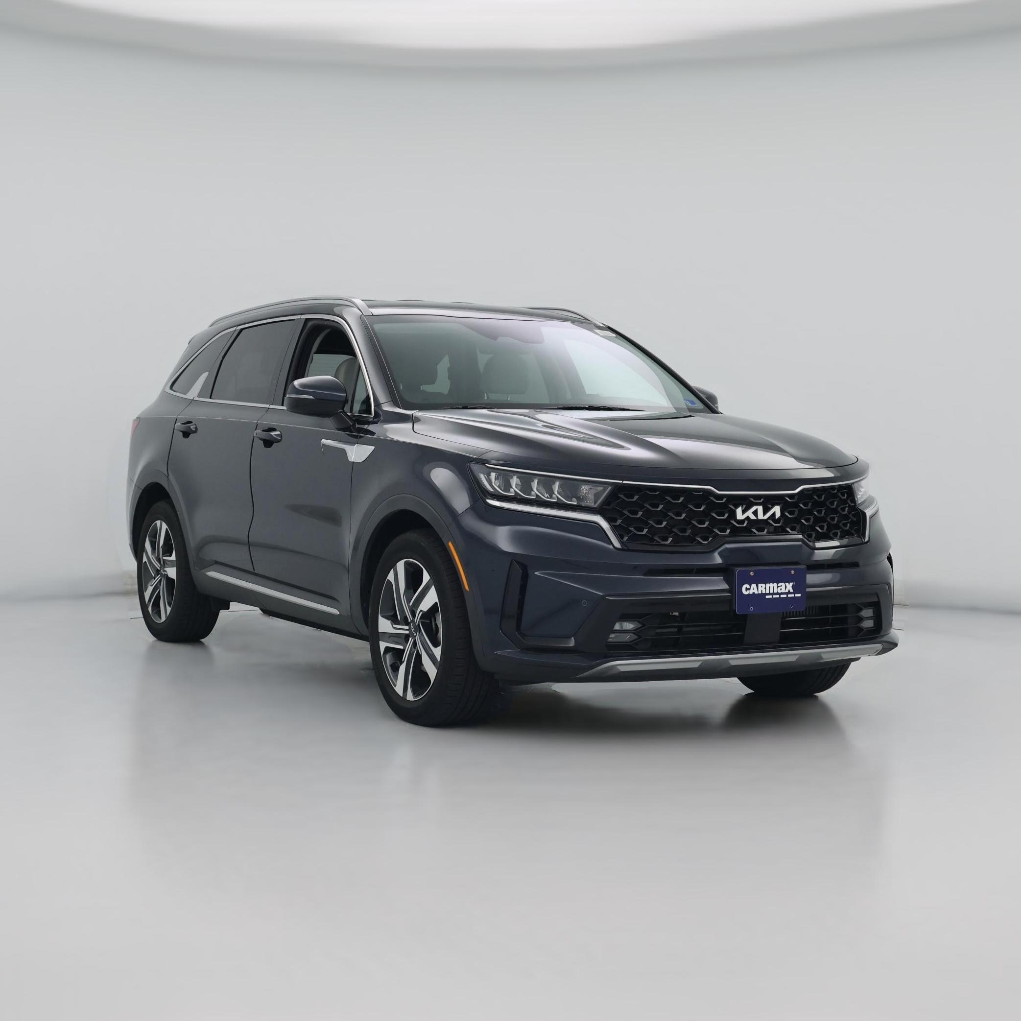 Thumbnail: 2023 Kia Sorento - 1