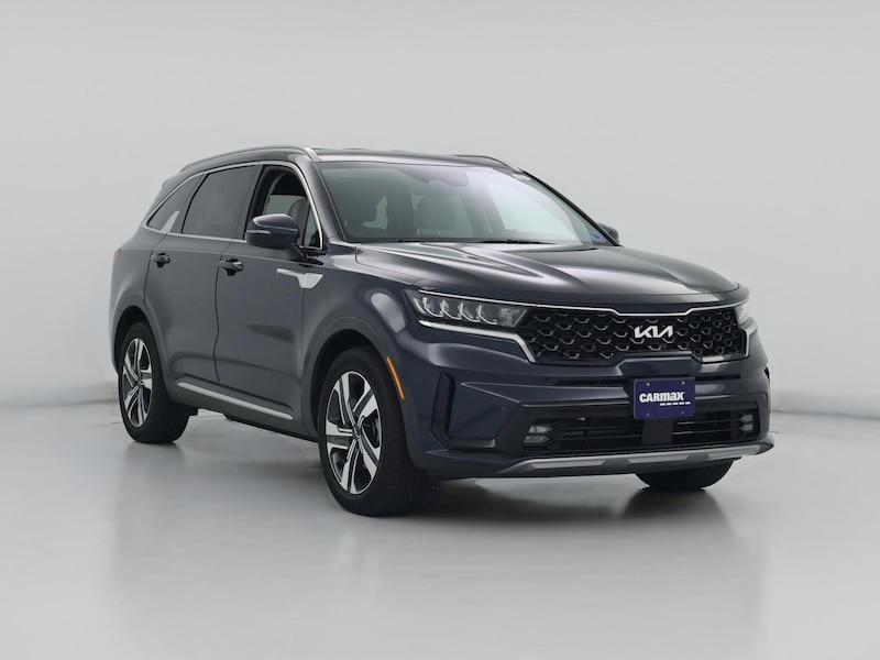 2023 Kia Sorento EX